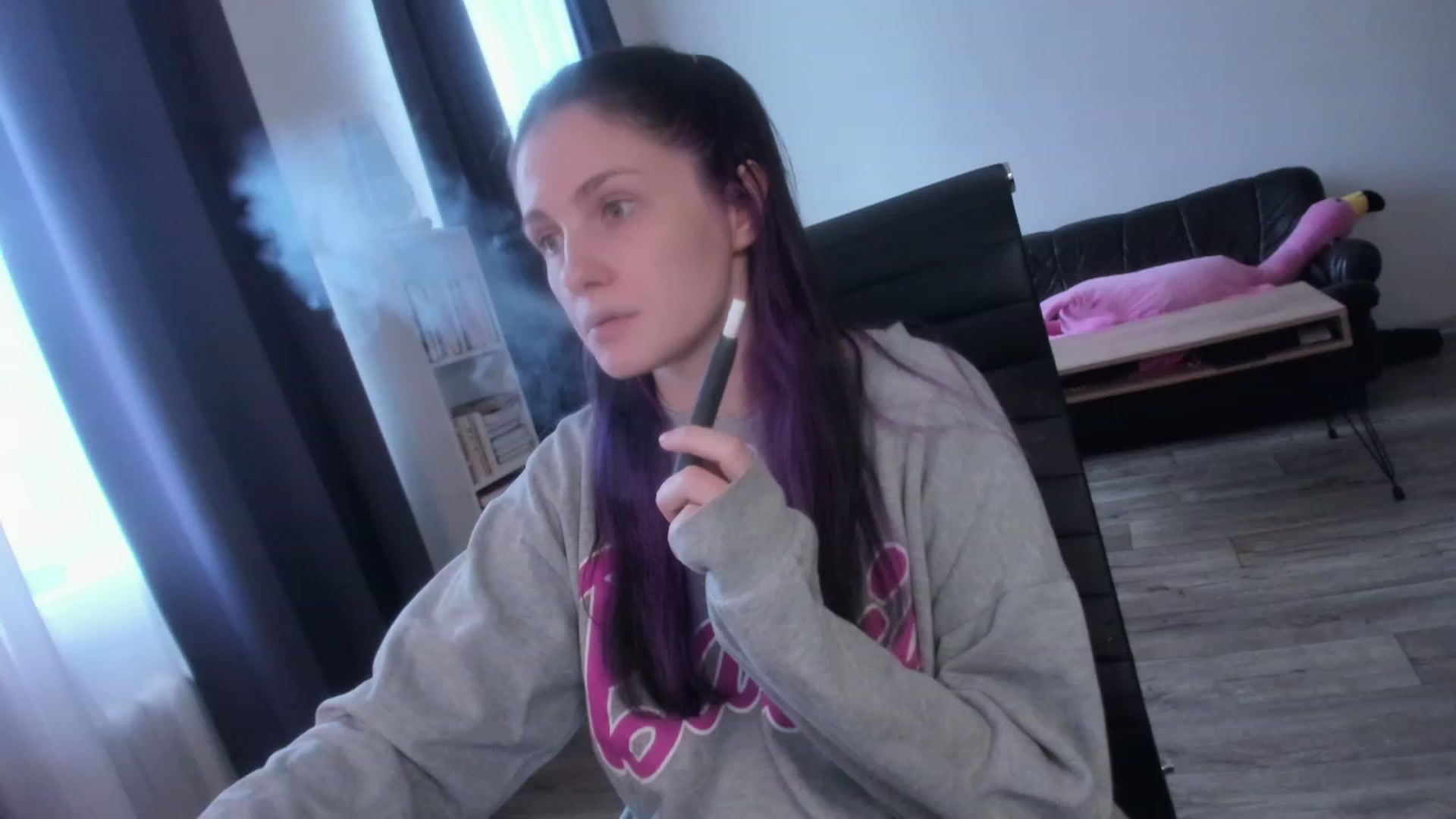 Gallery image thumbnail from Golightly_9's myfreecams stream on, 08/31/2023, 13:08 image 9 of 20