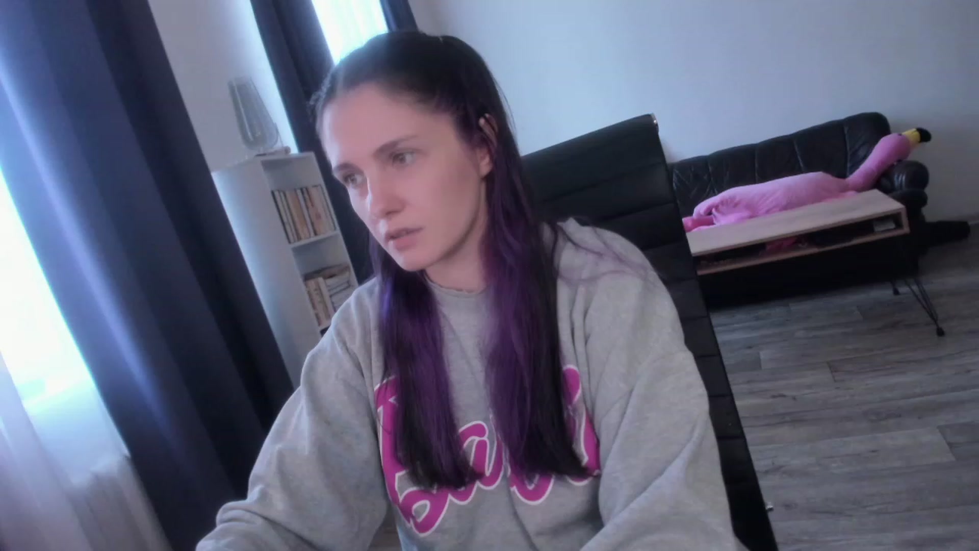 Gallery image thumbnail from Golightly_9's myfreecams stream on, 08/31/2023, 13:08 image 6 of 20