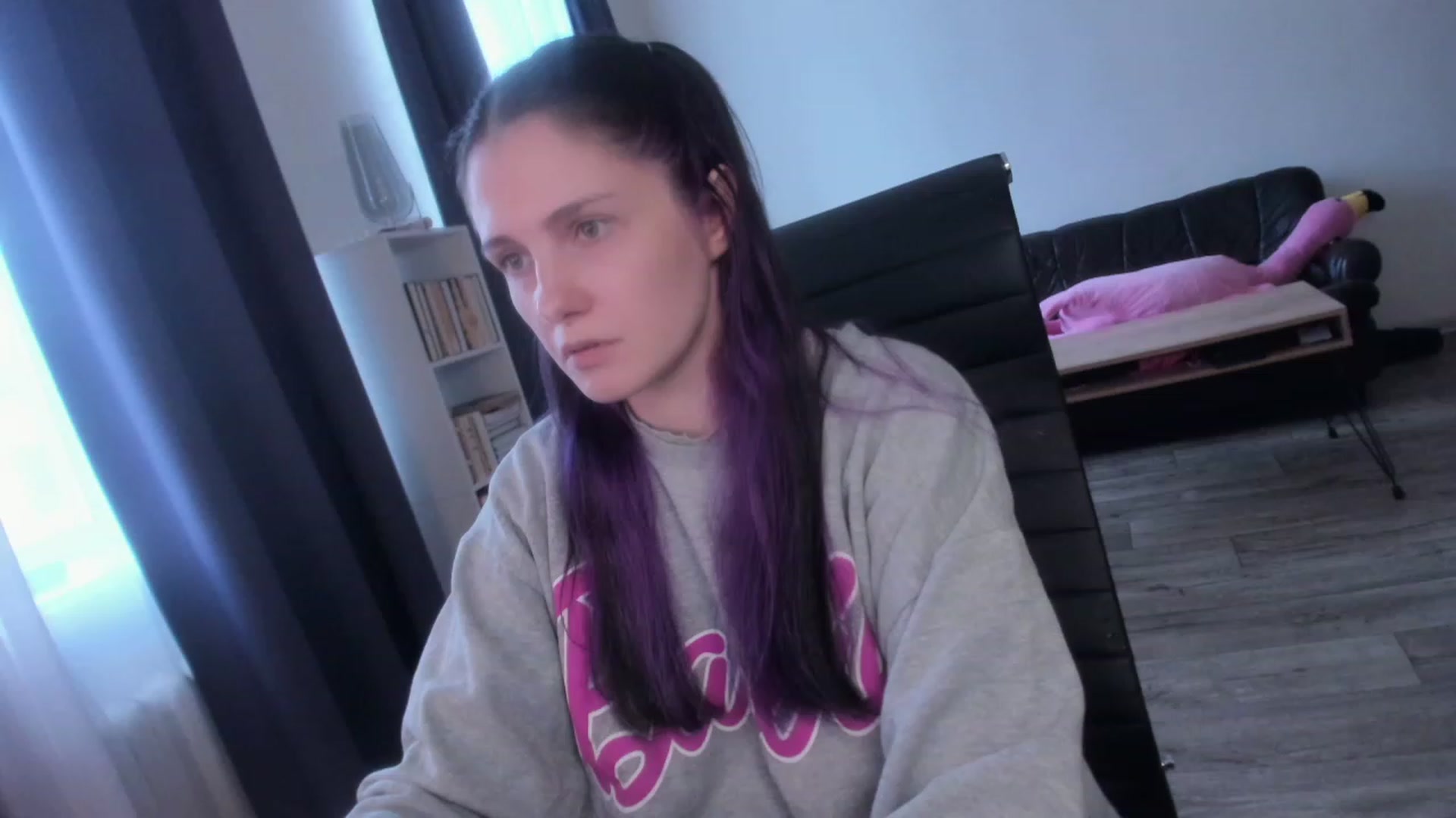 Gallery image thumbnail from Golightly_9's myfreecams stream on, 08/31/2023, 13:08 image 5 of 20