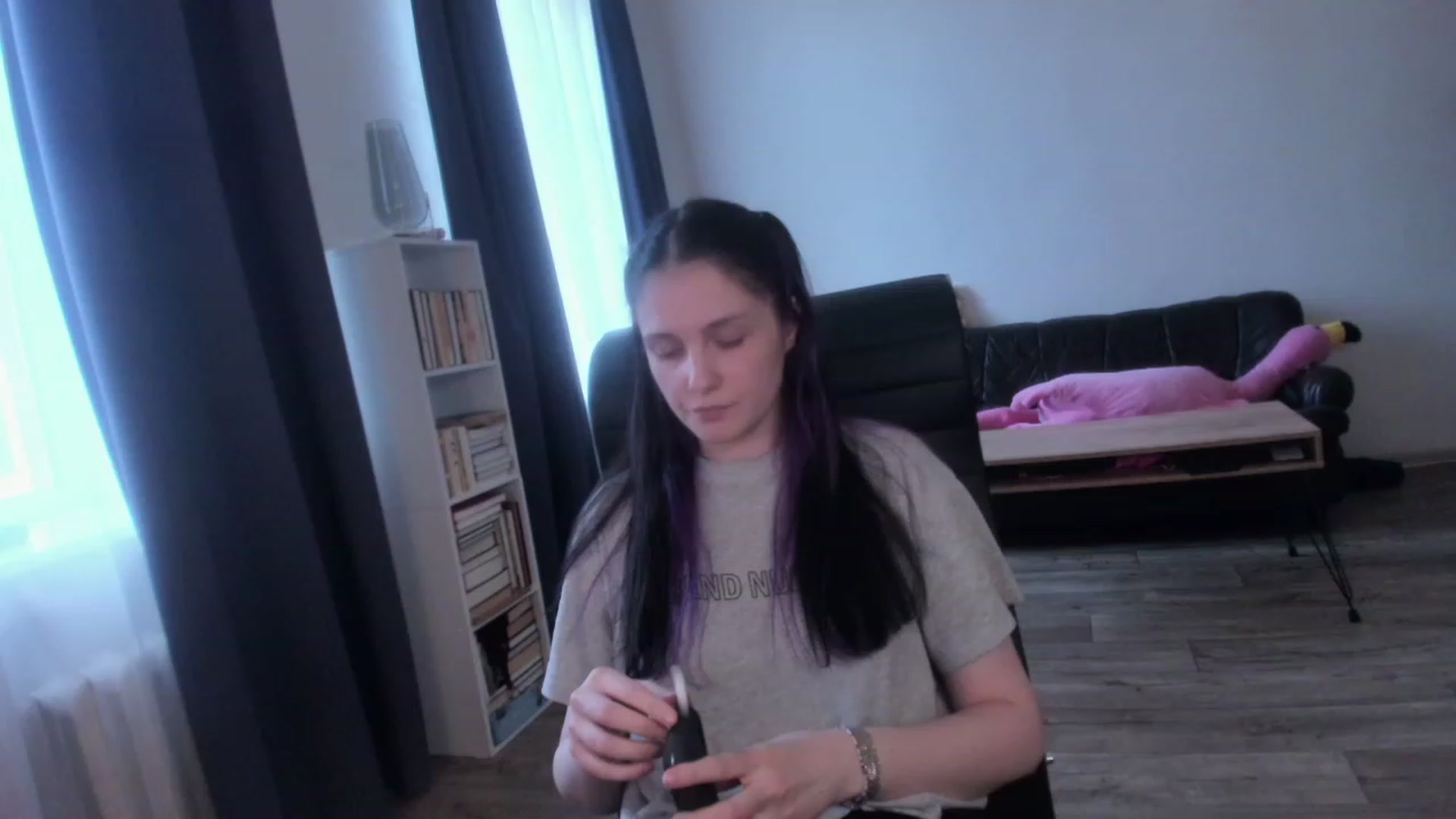 Gallery image thumbnail from Golightly_9's myfreecams stream on, 08/31/2023, 13:08 image 19 of 20
