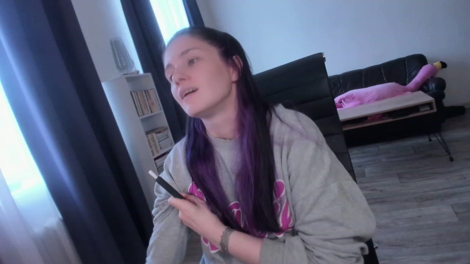 Gallery image thumbnail from Golightly_9's myfreecams stream on, 08/31/2023, 13:08 image 10 of 20