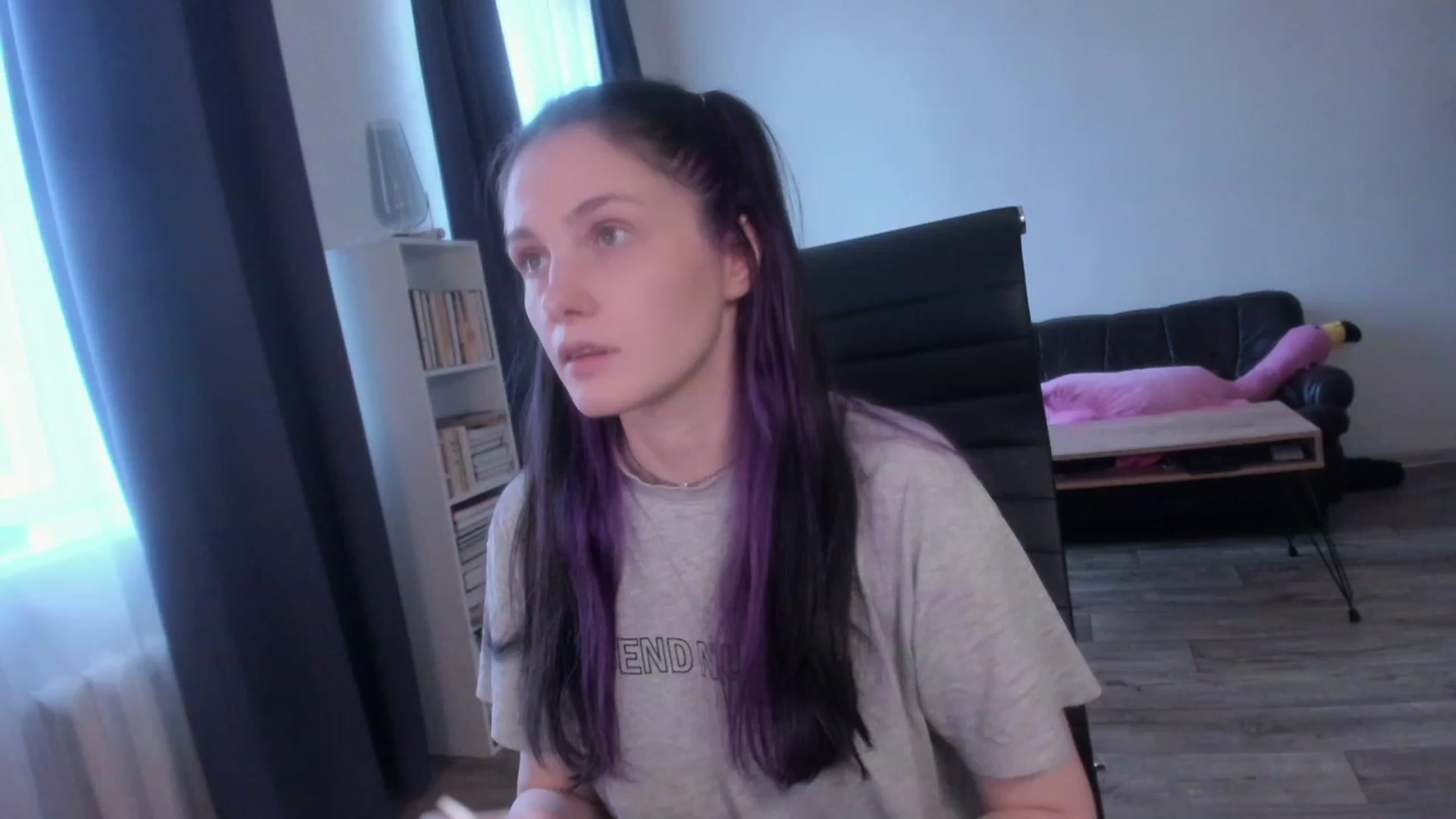 Gallery image thumbnail from Golightly_9's myfreecams stream on, 08/31/2023, 13:08 image 20 of 20