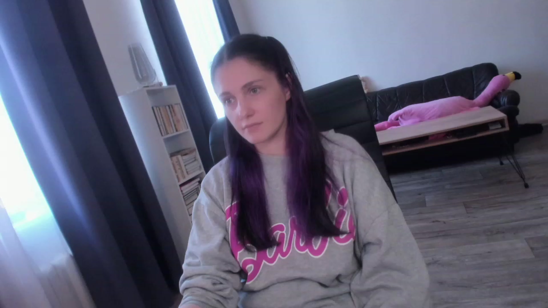 Gallery image thumbnail from Golightly_9's myfreecams stream on, 08/31/2023, 13:08 image 12 of 20