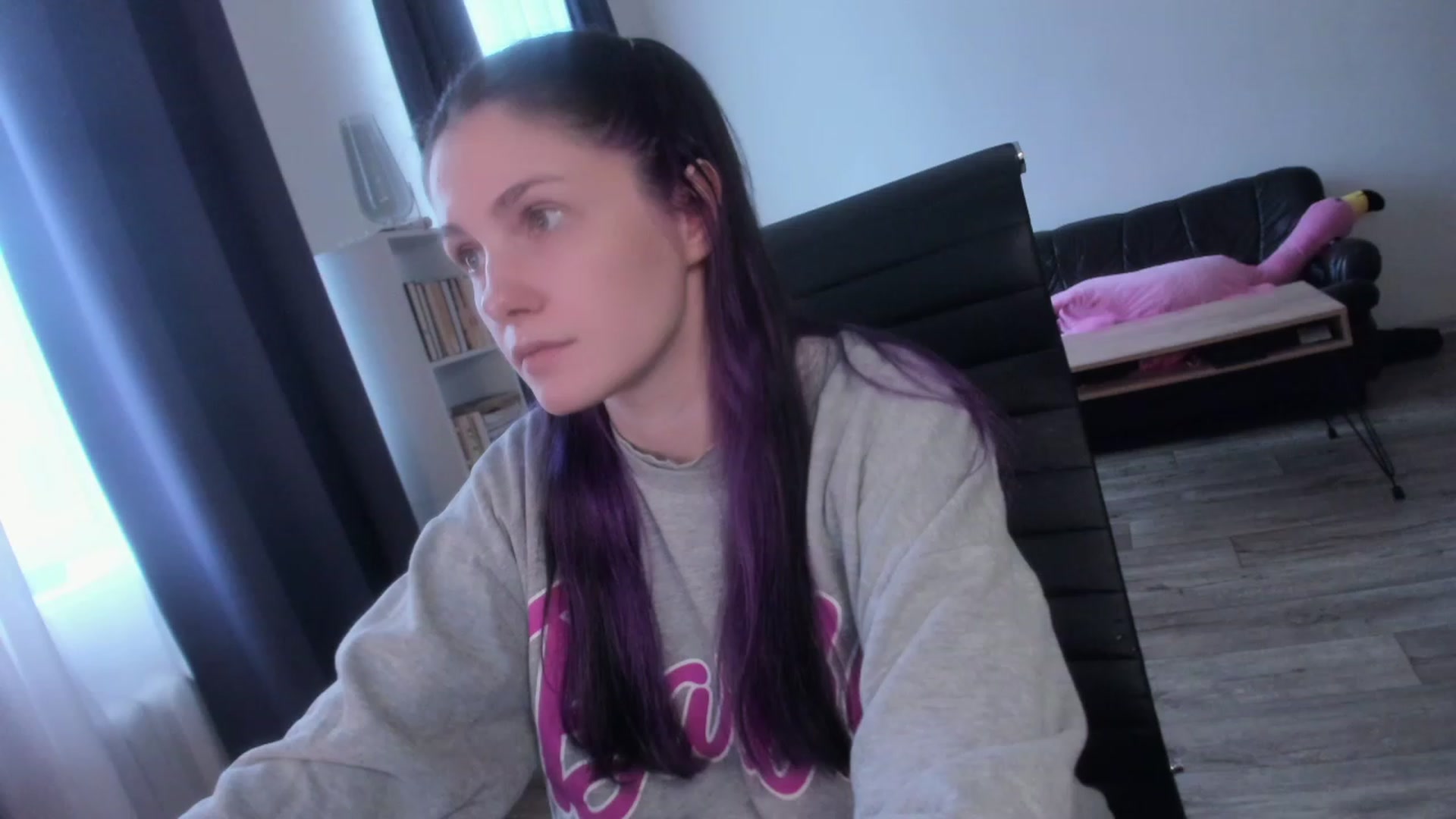 Gallery image thumbnail from Golightly_9's myfreecams stream on, 08/31/2023, 13:08 image 1 of 20