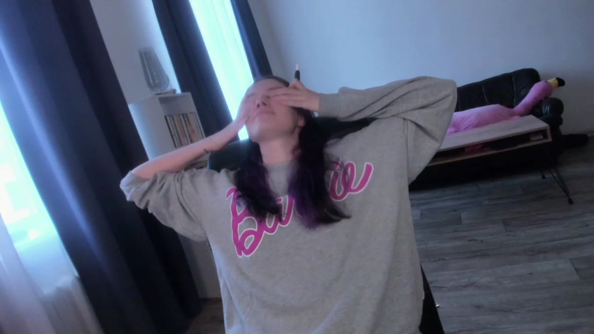 Gallery image thumbnail from Golightly_9's myfreecams stream on, 08/31/2023, 13:08 image 11 of 20