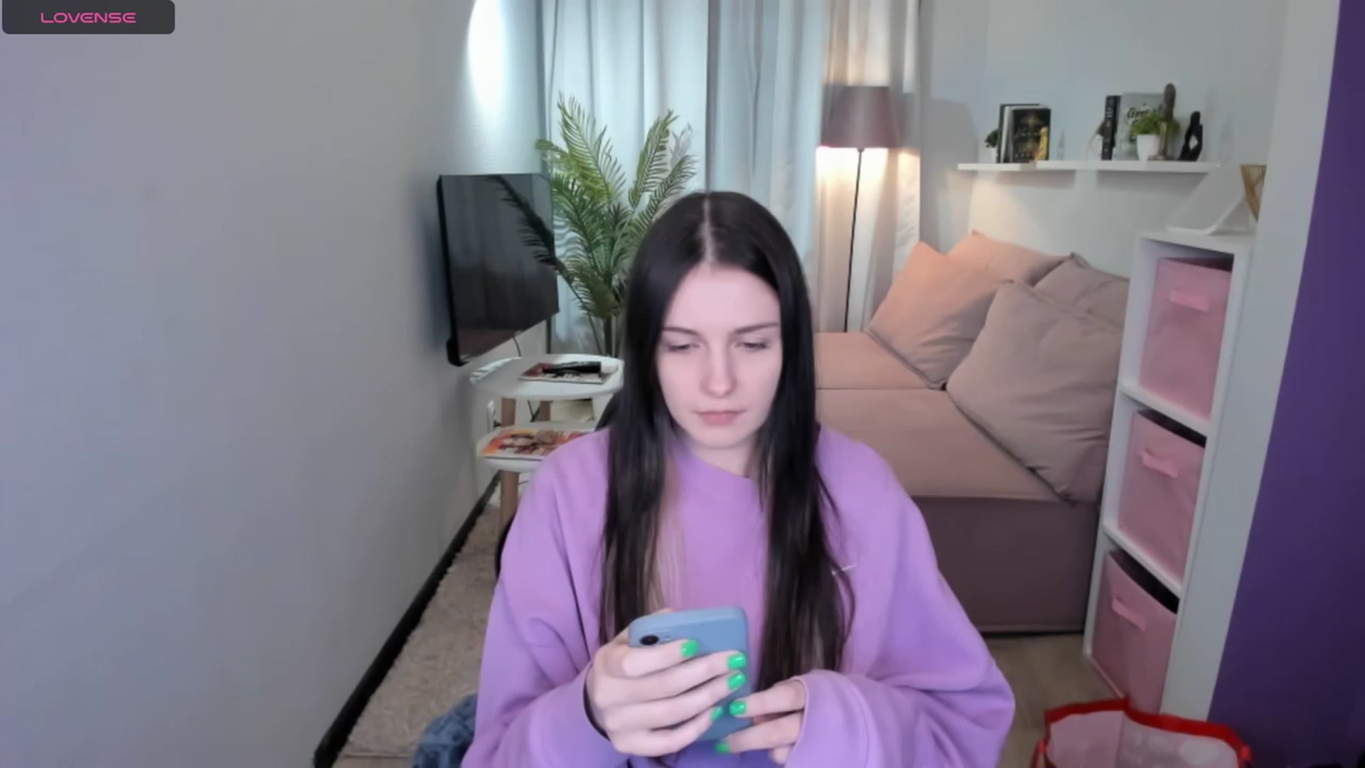 Gallery image thumbnail from Golightly_9's myfreecams stream on, 11/29/2023, 19:41 image 8 of 20