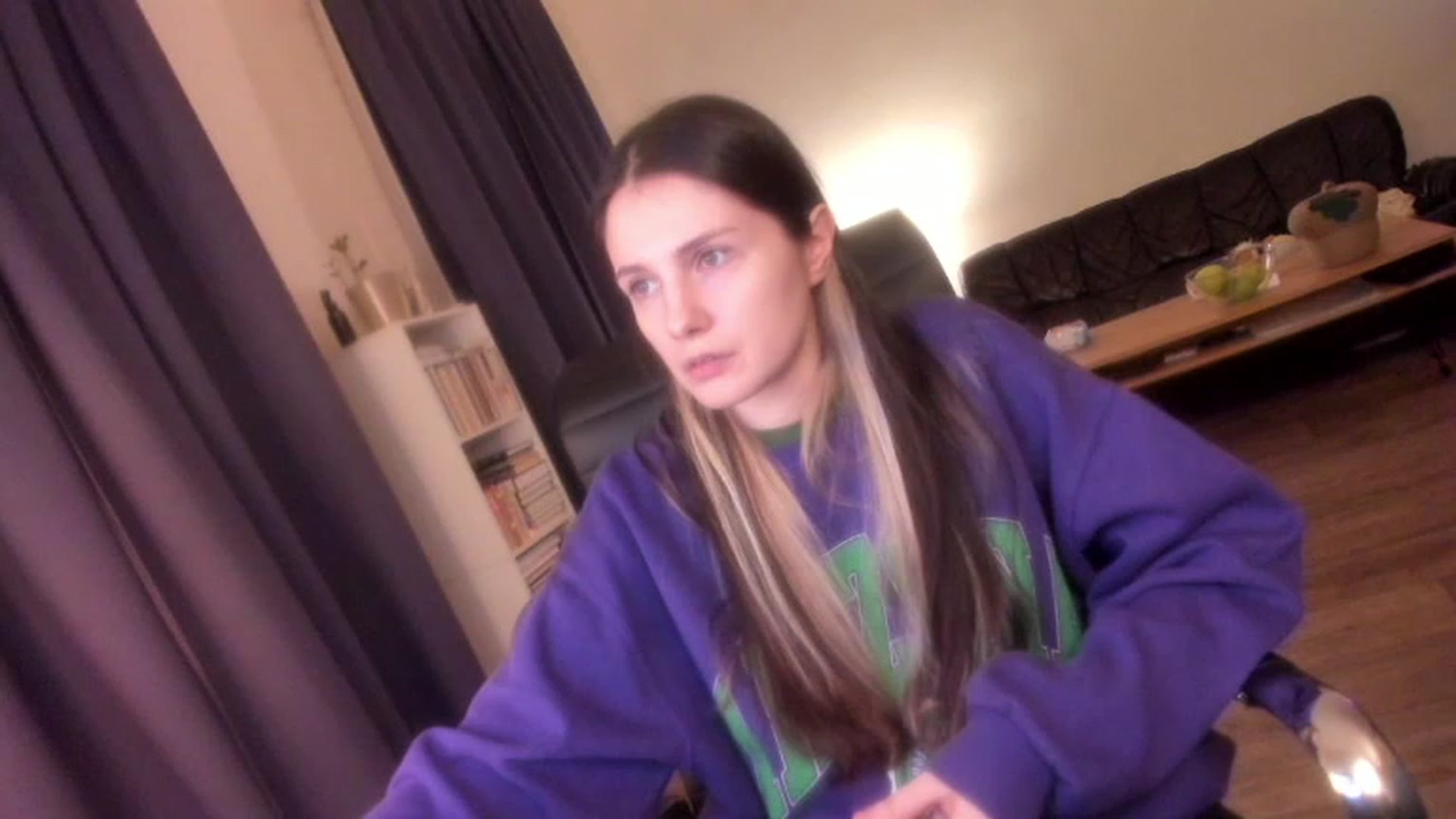 Gallery image thumbnail from Golightly_9's myfreecams stream on, 03/03/2024, 21:31 image 20 of 20