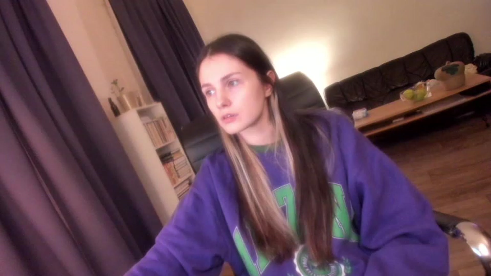 Gallery image thumbnail from Golightly_9's myfreecams stream on, 03/03/2024, 21:31 image 2 of 20