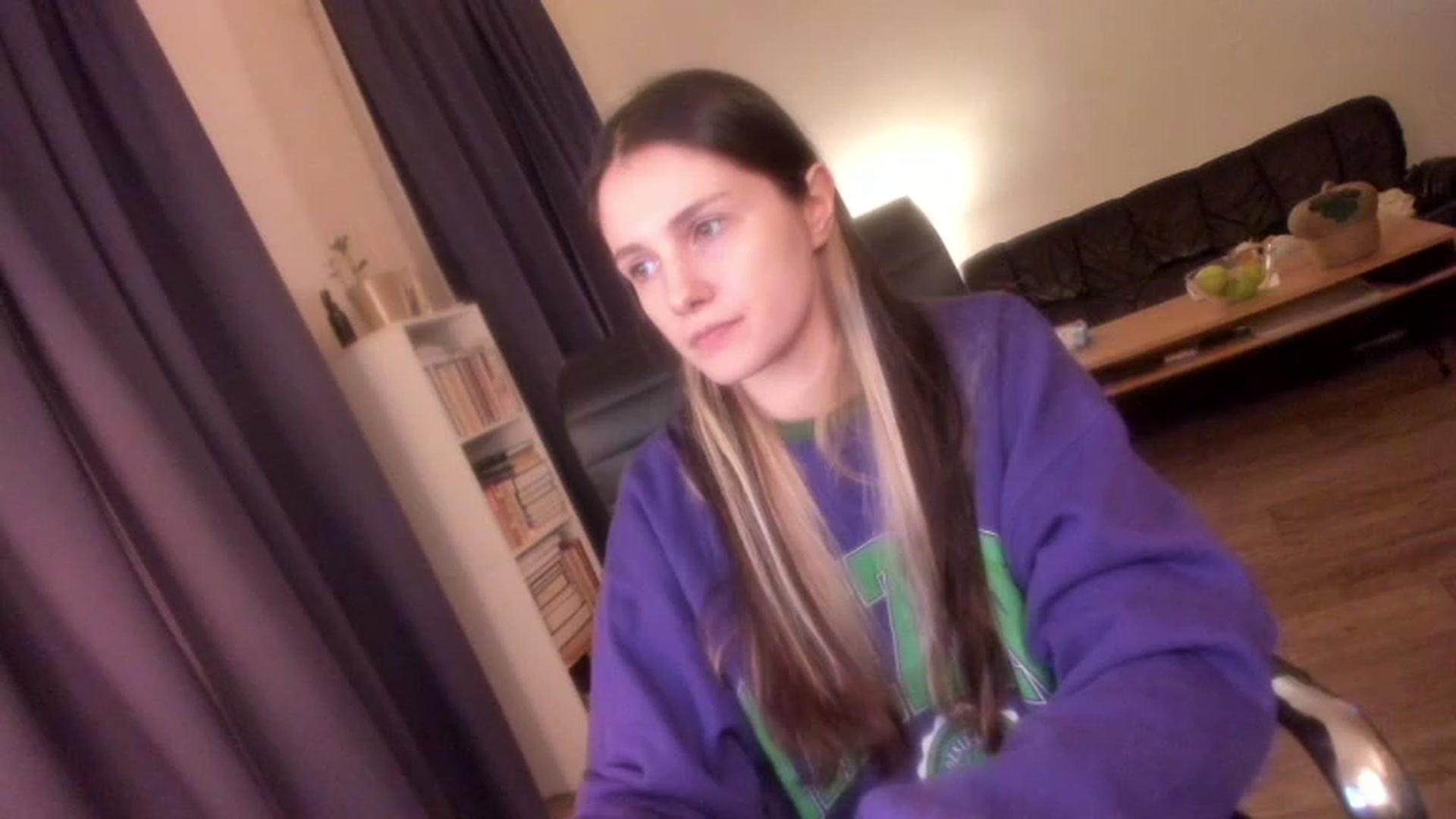 Gallery image thumbnail from Golightly_9's myfreecams stream on, 03/03/2024, 21:31 image 18 of 20