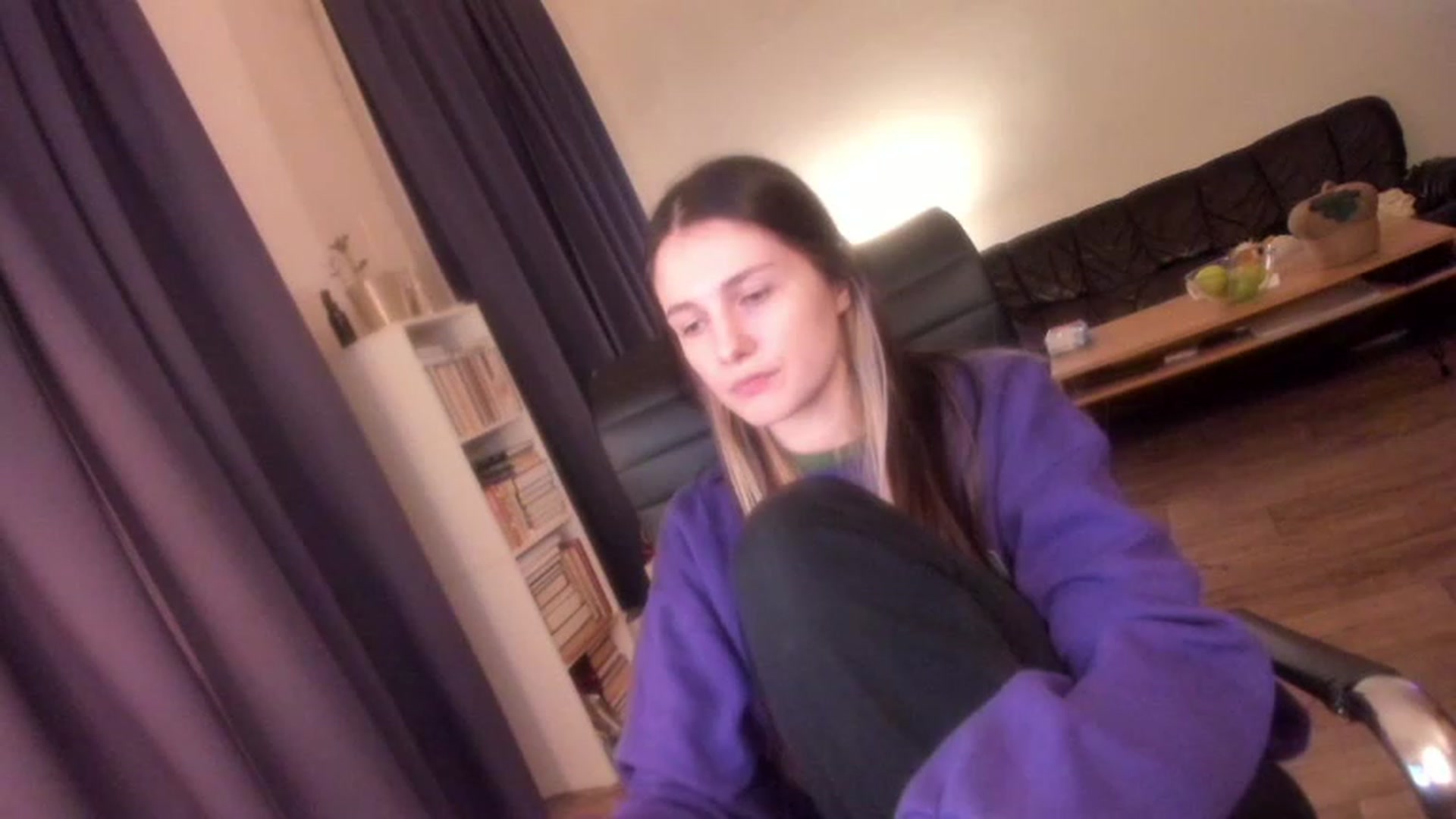 Gallery image thumbnail from Golightly_9's myfreecams stream on, 03/03/2024, 21:31 image 5 of 20