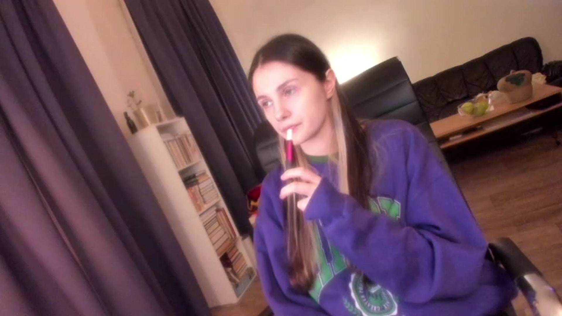 Gallery image thumbnail from Golightly_9's myfreecams stream on, 03/03/2024, 21:31 image 12 of 20