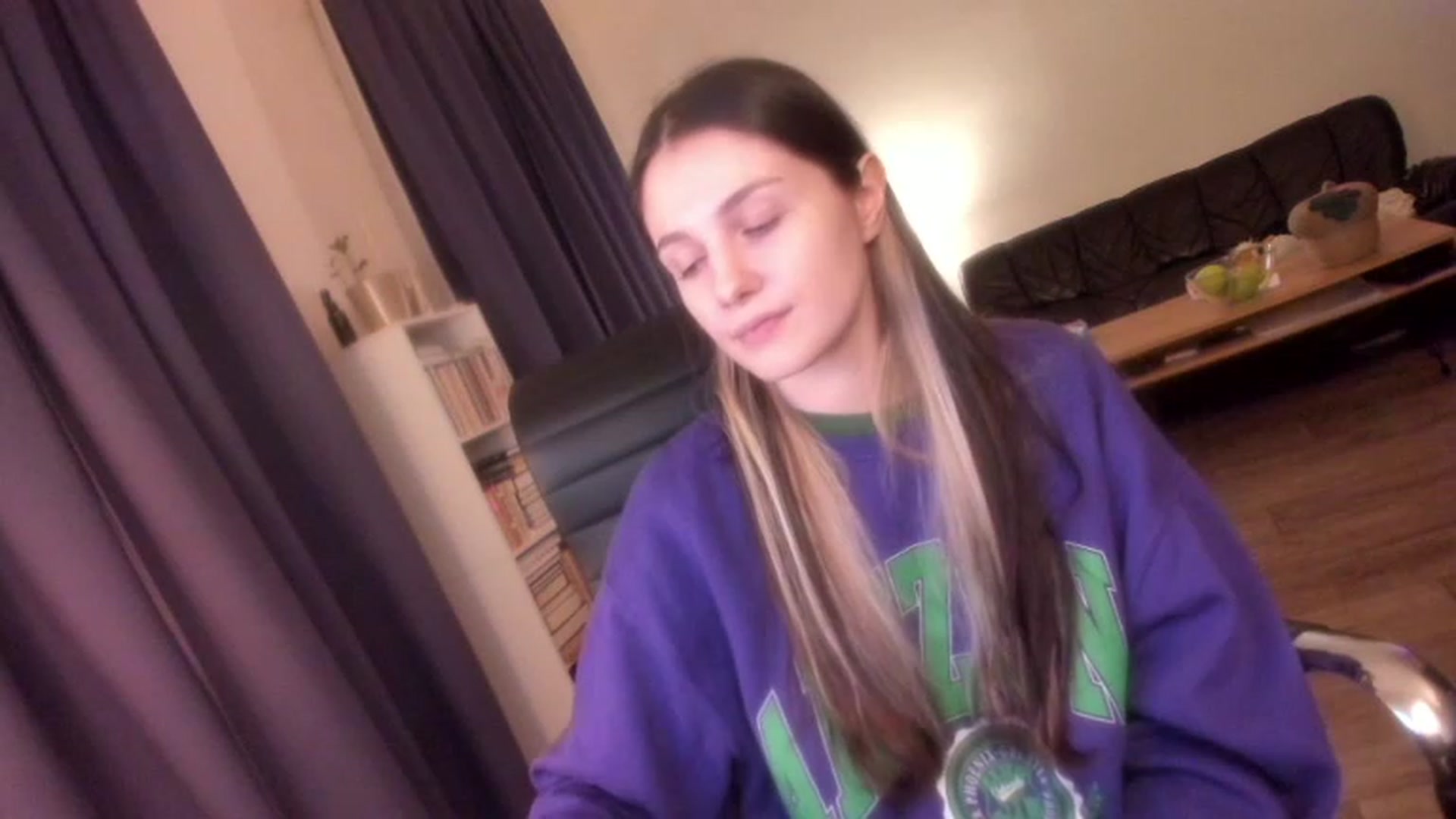 Gallery image thumbnail from Golightly_9's myfreecams stream on, 03/03/2024, 21:31 image 14 of 20