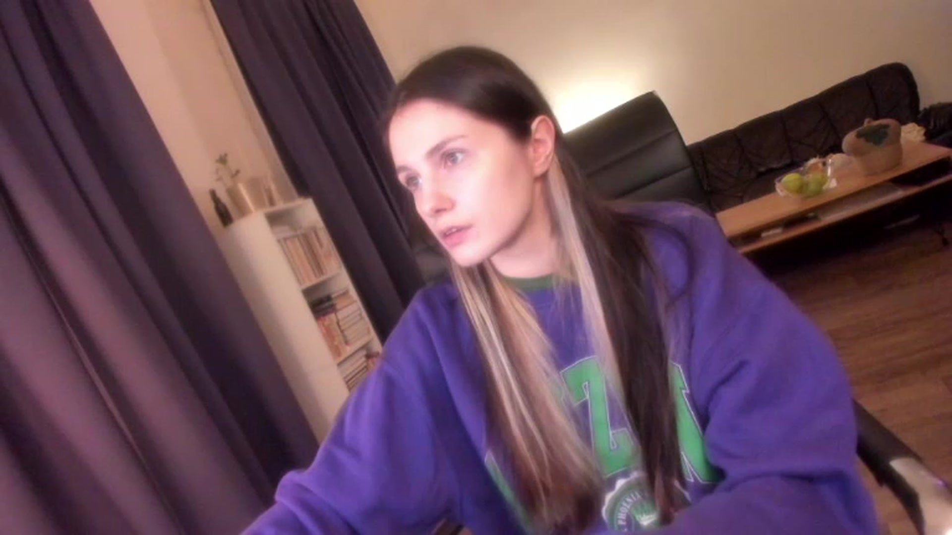 Gallery image thumbnail from Golightly_9's myfreecams stream on, 03/03/2024, 21:31 image 8 of 20