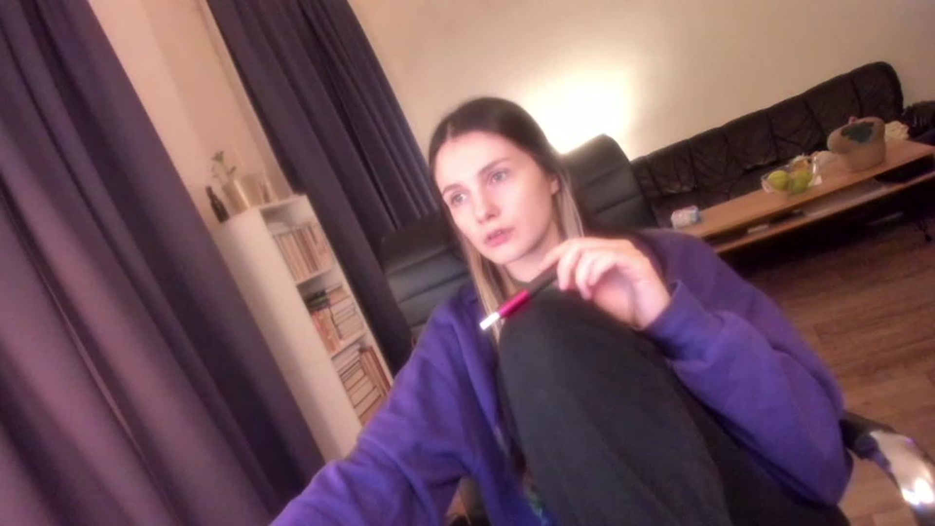 Gallery image thumbnail from Golightly_9's myfreecams stream on, 03/03/2024, 21:31 image 6 of 20