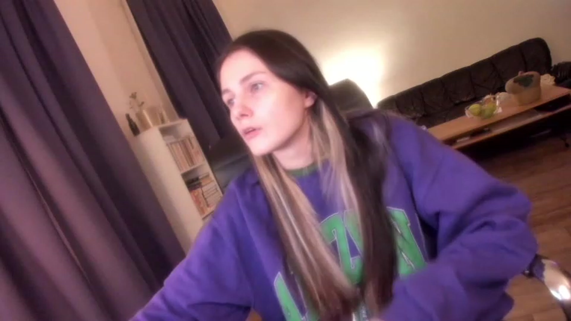 Gallery image thumbnail from Golightly_9's myfreecams stream on, 03/03/2024, 21:31 image 3 of 20