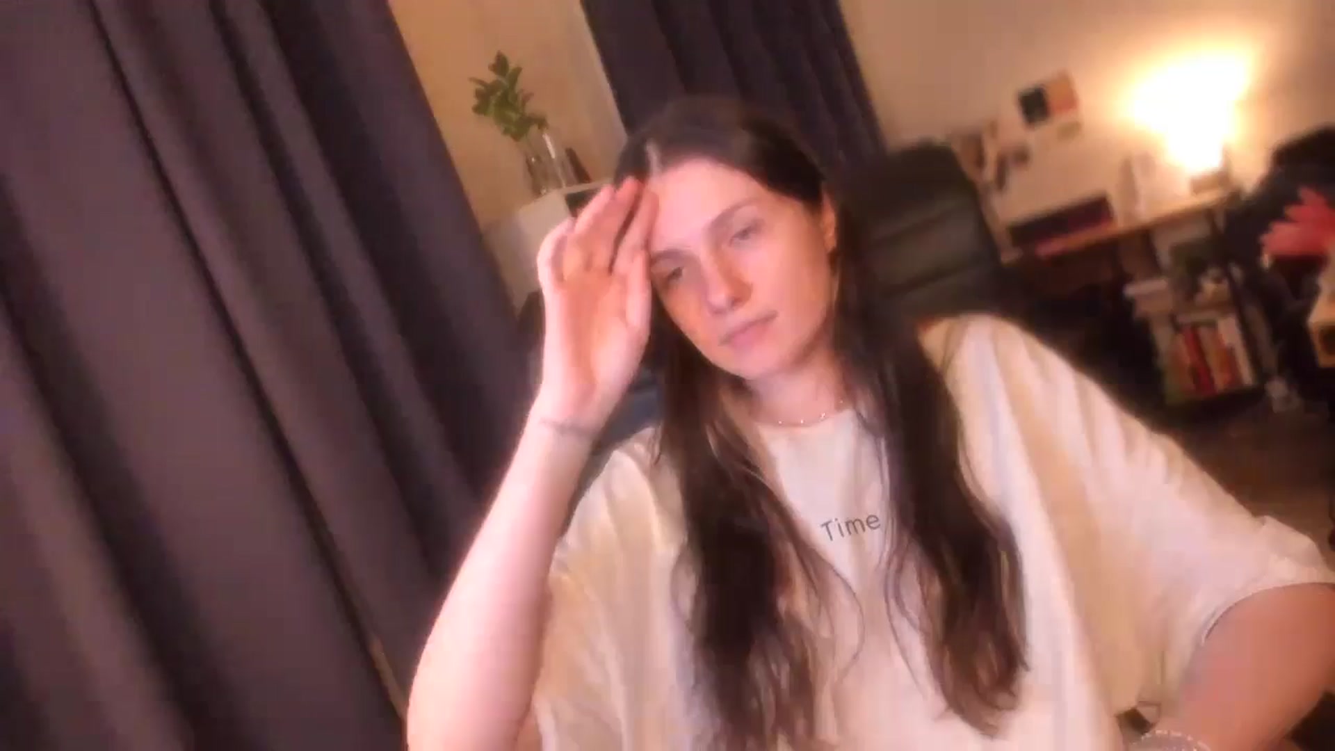 Gallery image thumbnail from Golightly_9's myfreecams stream on, 05/19/2024, 21:17 image 9 of 20