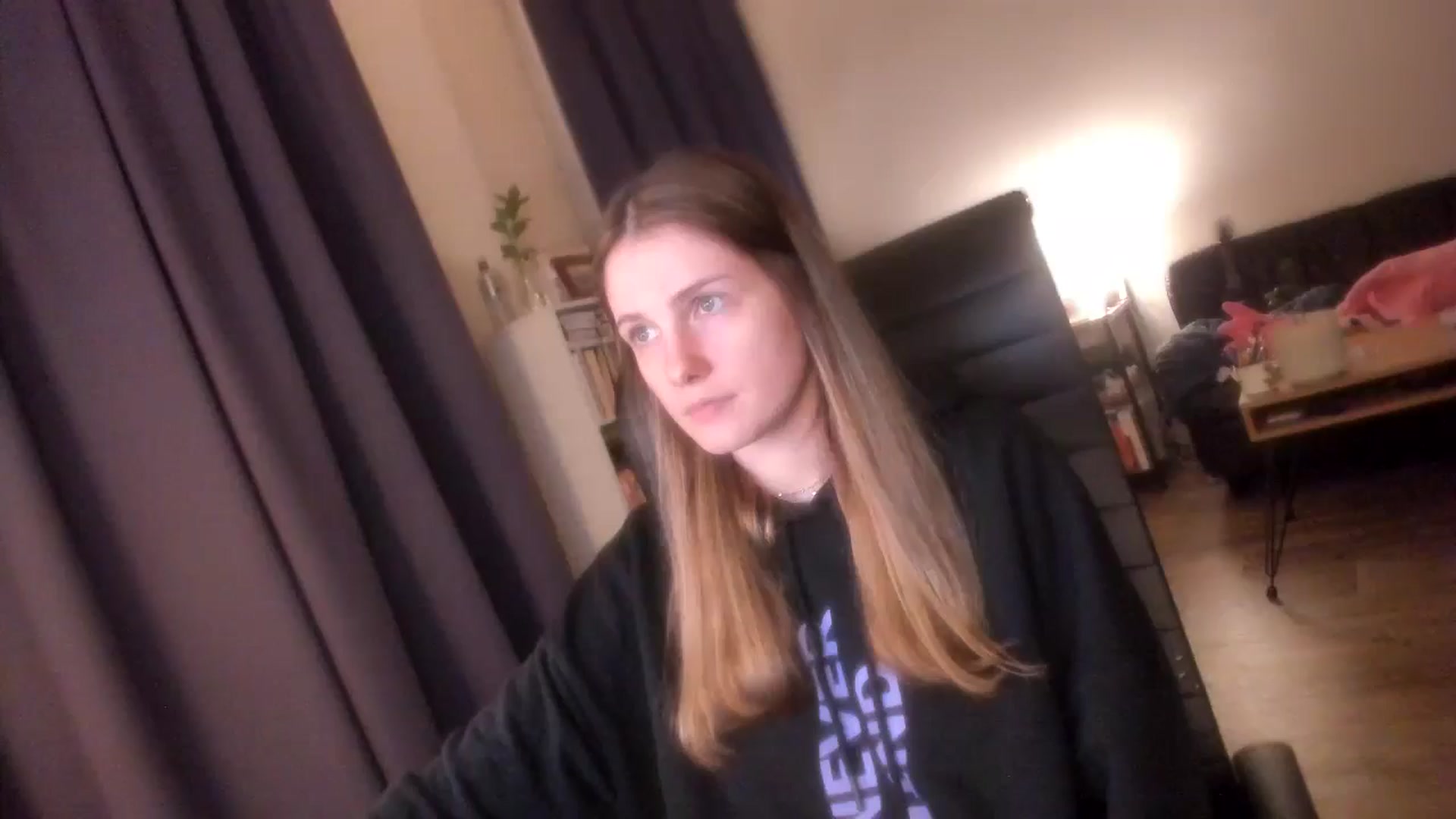 Gallery image thumbnail from Golightly_9's myfreecams stream on, 06/10/2024, 21:12 image 1 of 20
