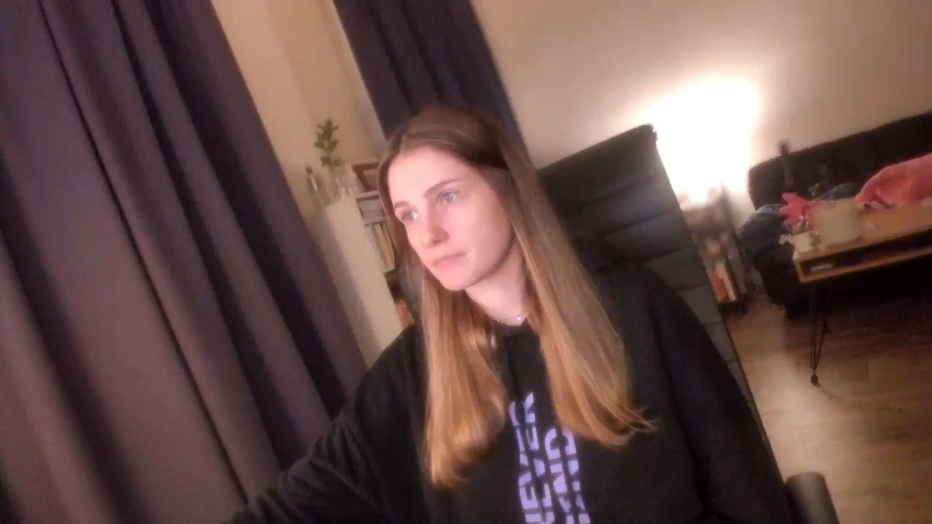 Gallery image thumbnail from Golightly_9's myfreecams stream on, 06/10/2024, 21:12 image 5 of 20