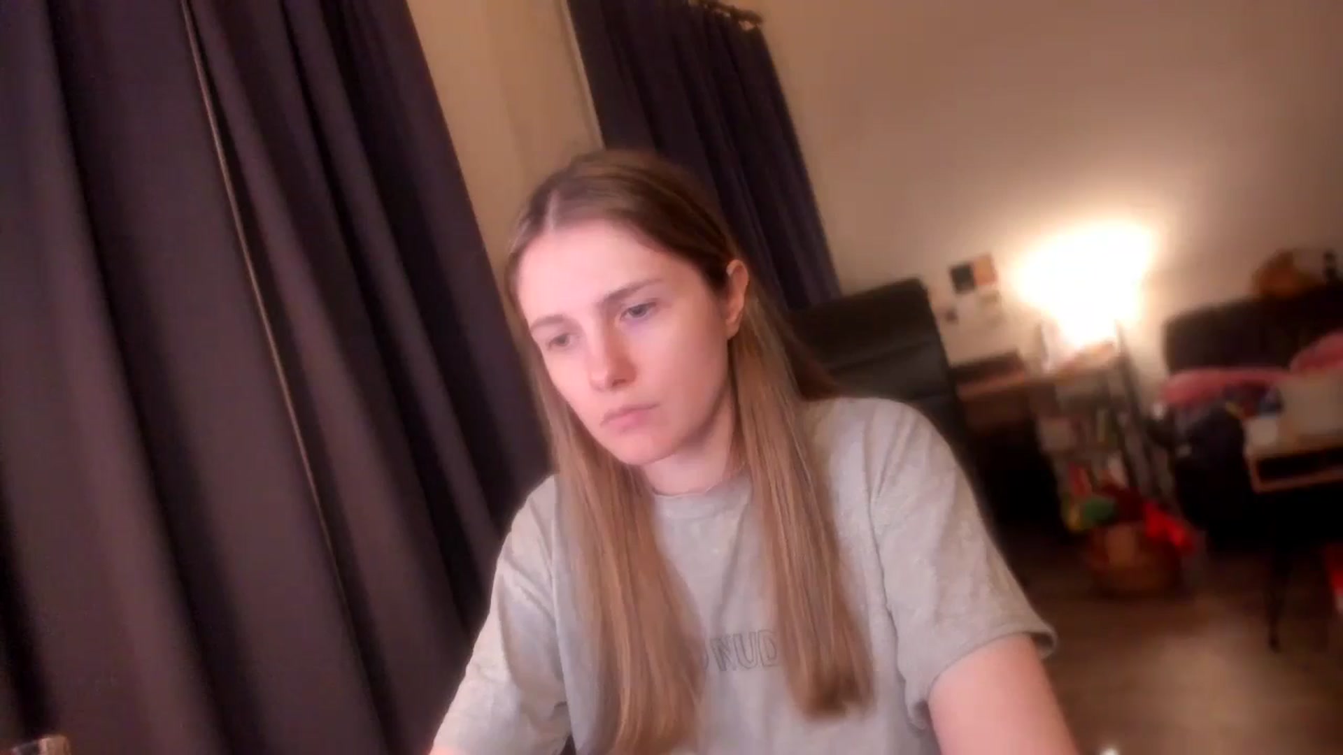 Gallery image thumbnail from Golightly_9's myfreecams stream on, 06/15/2024, 22:00 image 17 of 20