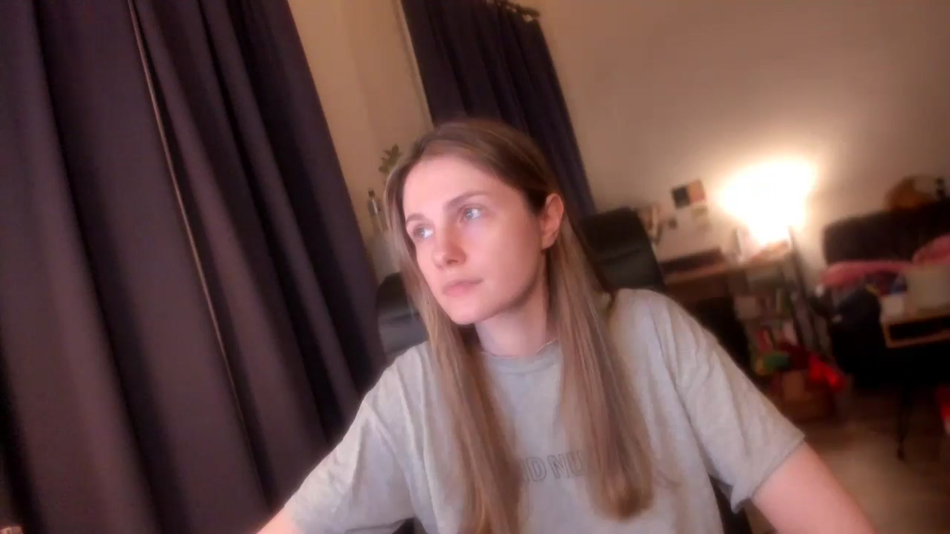 Gallery image thumbnail from Golightly_9's myfreecams stream on, 06/15/2024, 22:00 image 7 of 20