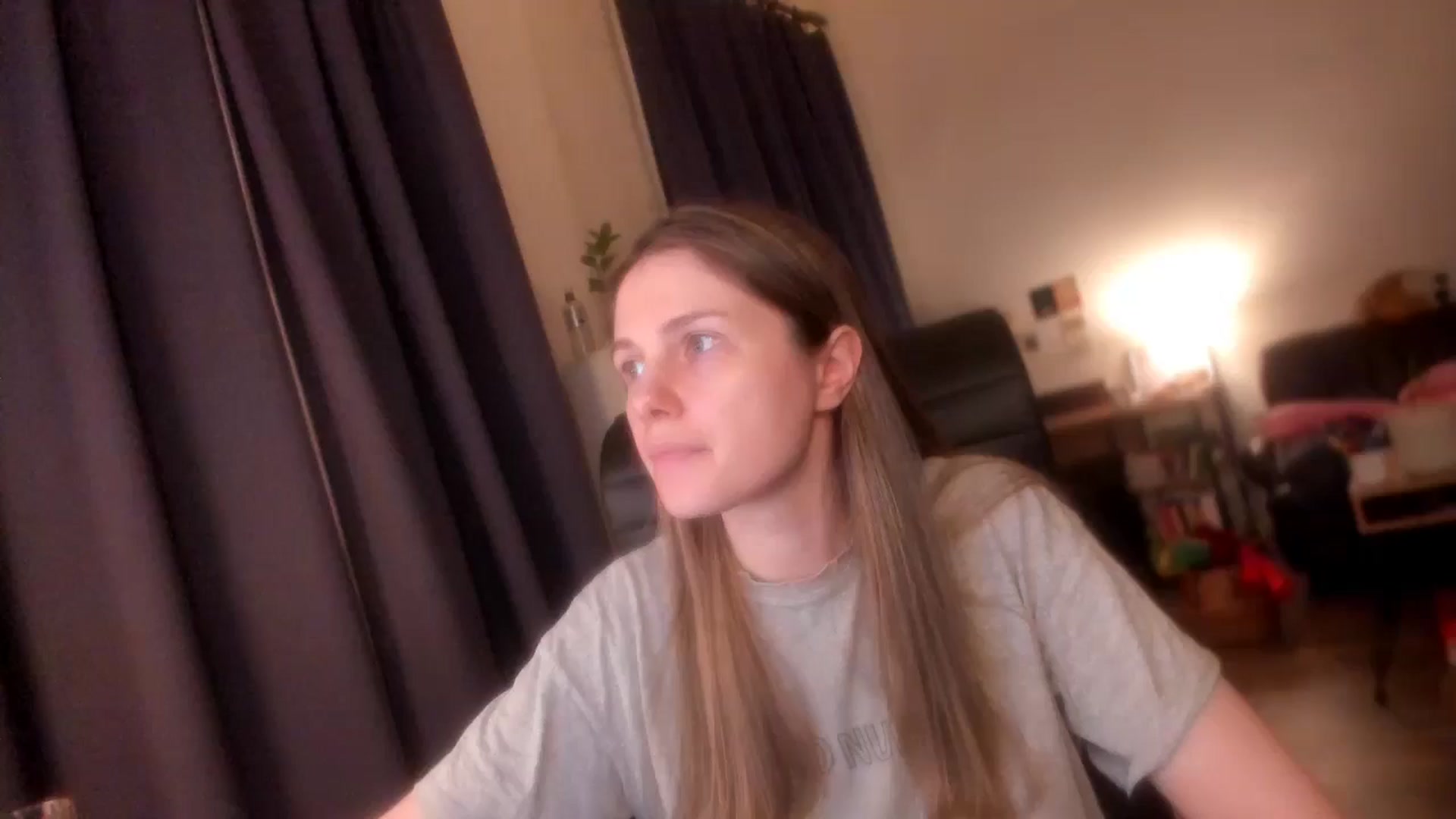 Gallery image thumbnail from Golightly_9's myfreecams stream on, 06/15/2024, 22:00 image 12 of 20