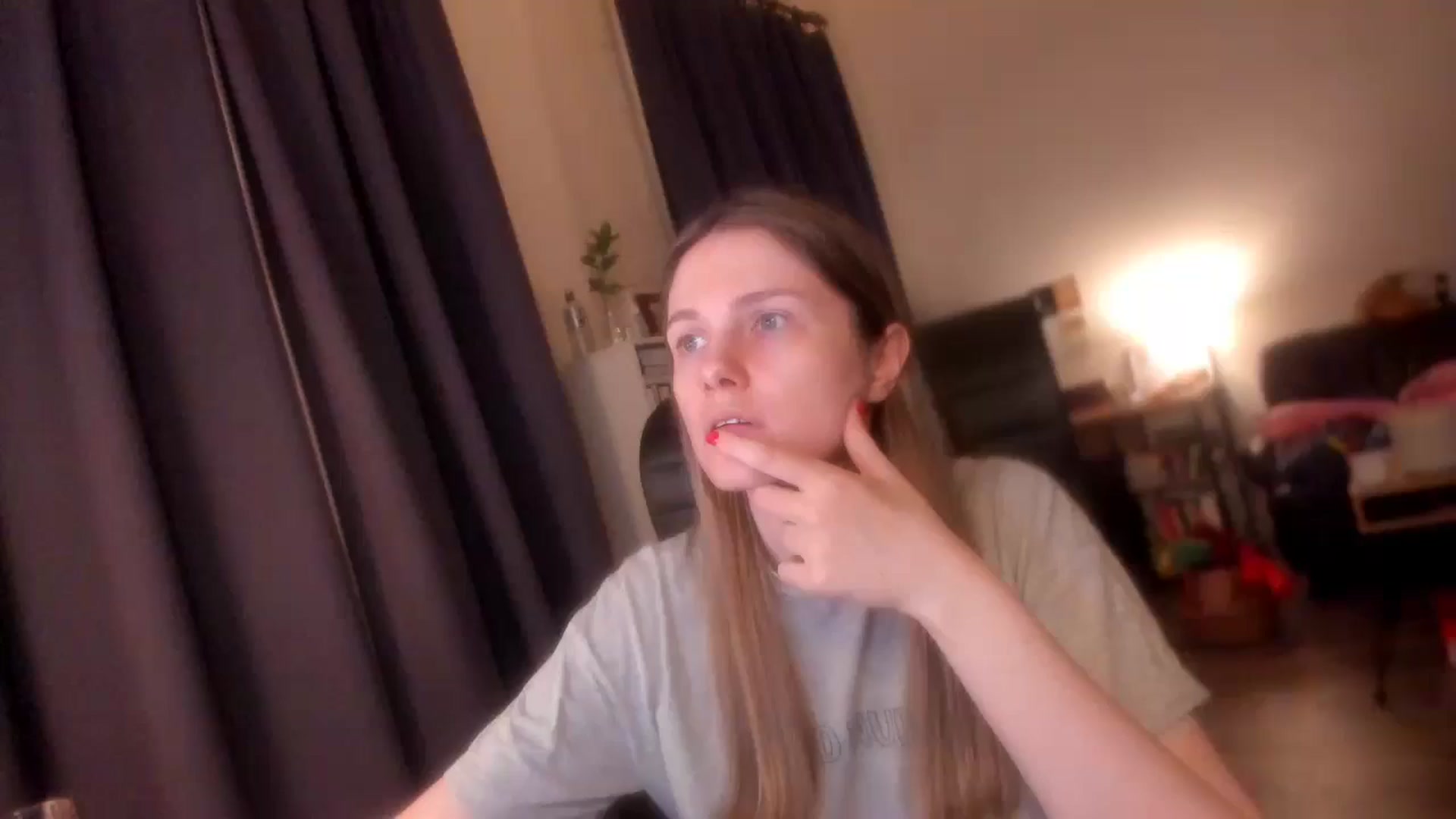 Gallery image thumbnail from Golightly_9's myfreecams stream on, 06/15/2024, 22:00 image 18 of 20