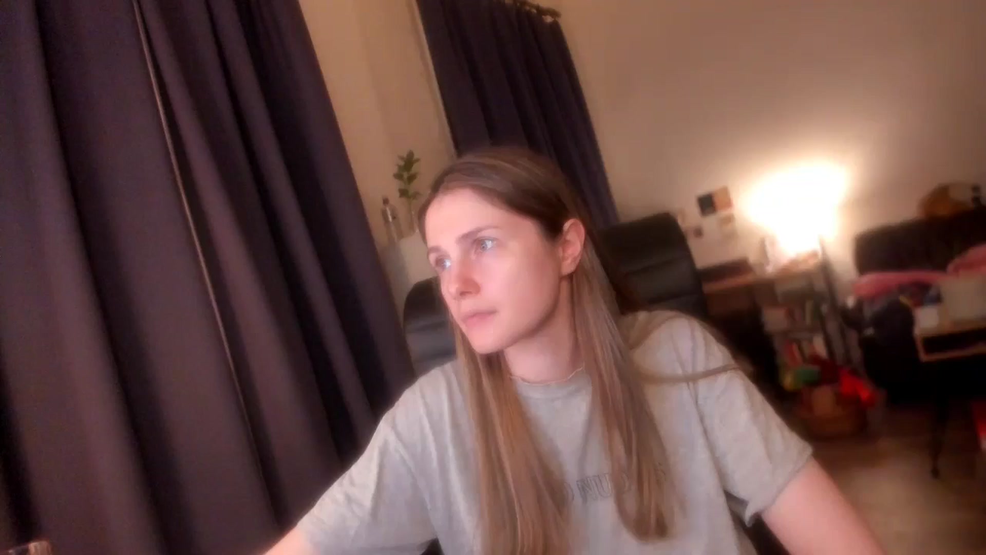 Gallery image thumbnail from Golightly_9's myfreecams stream on, 06/15/2024, 22:00 image 15 of 20