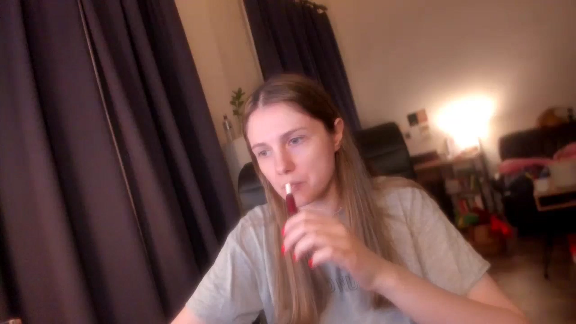 Gallery image thumbnail from Golightly_9's myfreecams stream on, 06/15/2024, 22:00 image 11 of 20
