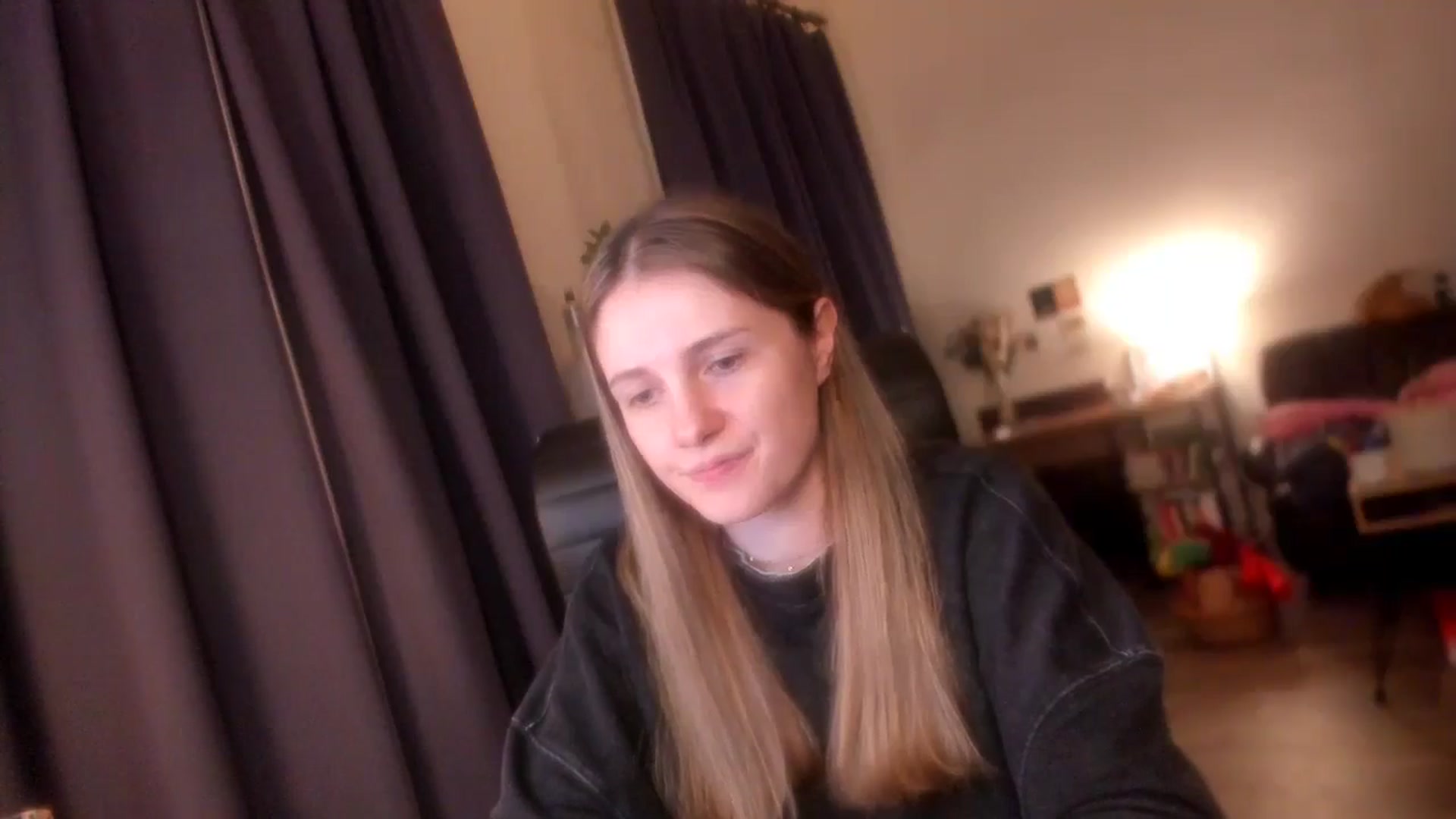 Gallery image thumbnail from Golightly_9's myfreecams stream on, 06/15/2024, 22:00 image 4 of 20