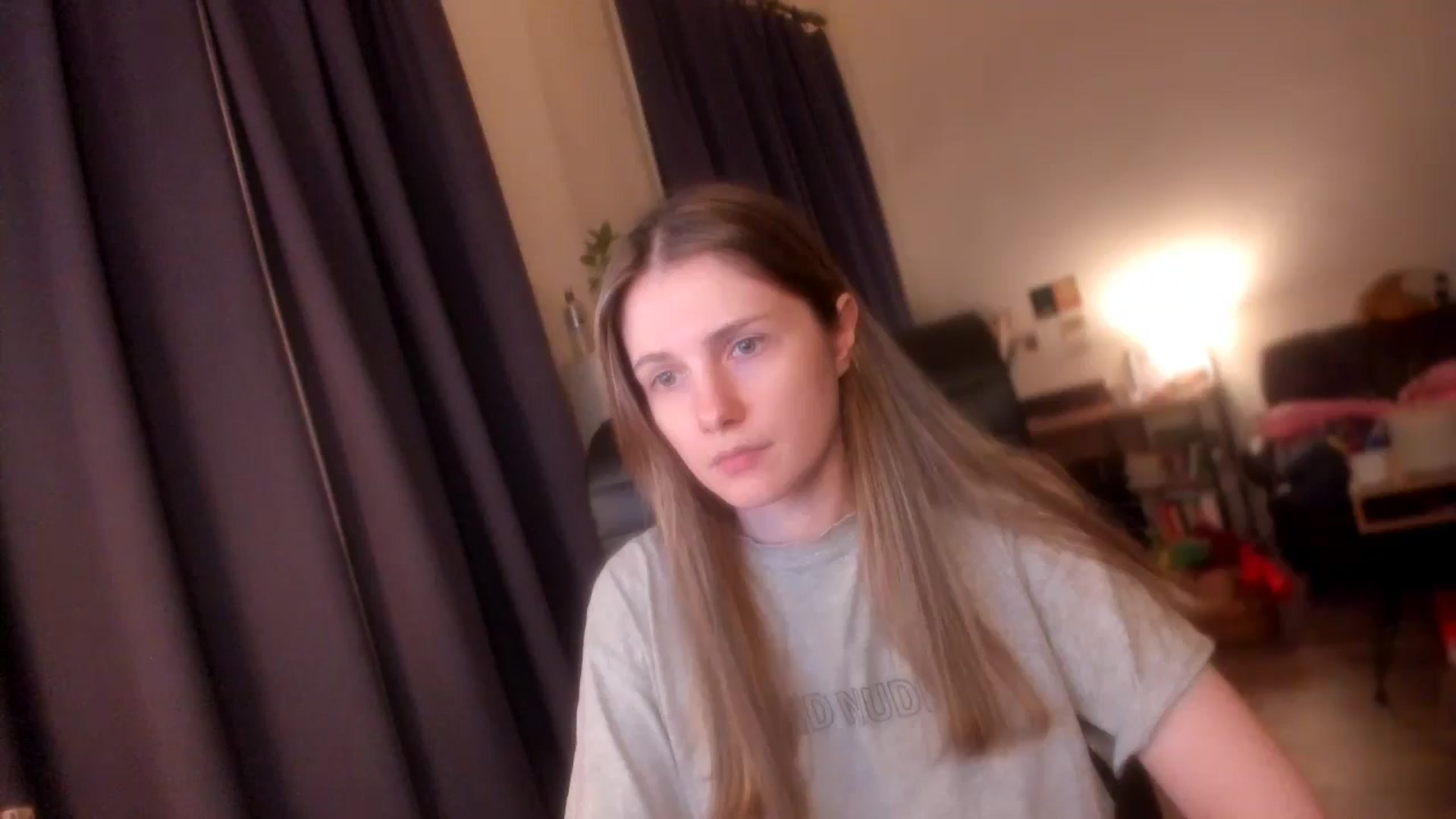 Gallery image thumbnail from Golightly_9's myfreecams stream on, 06/15/2024, 22:00 image 8 of 20