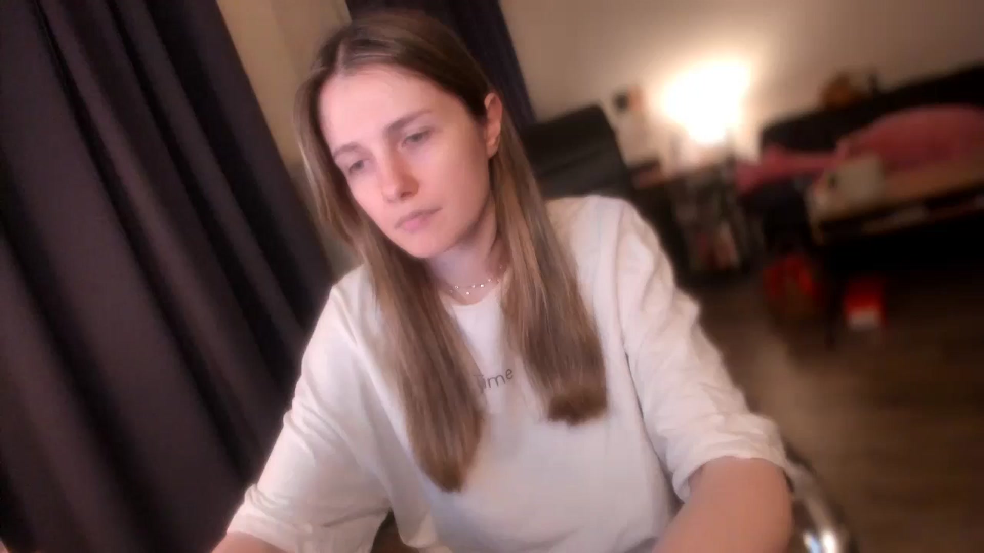 Gallery image thumbnail from Golightly_9's myfreecams stream on, 06/16/2024, 21:41 image 9 of 20