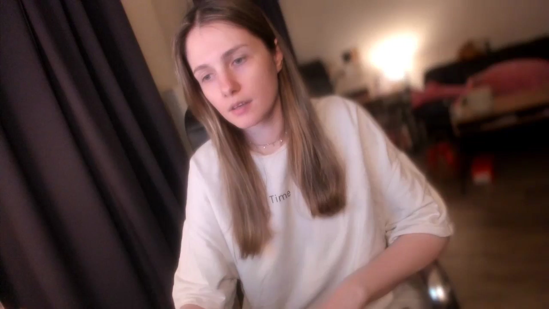 Gallery image thumbnail from Golightly_9's myfreecams stream on, 06/16/2024, 21:41 image 12 of 20