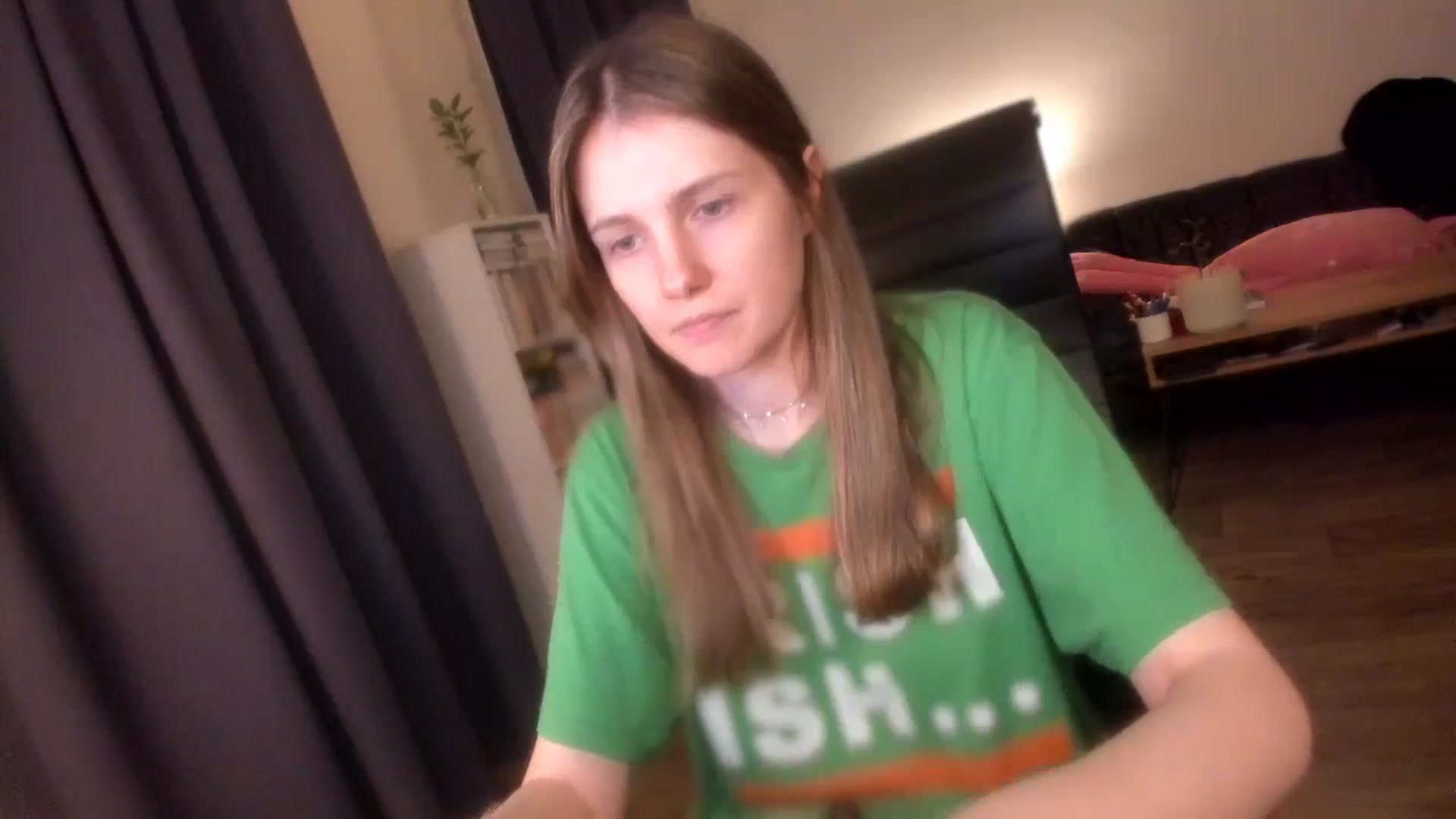 Gallery image thumbnail from Golightly_9's myfreecams stream on, 06/18/2024, 21:25 image 5 of 20