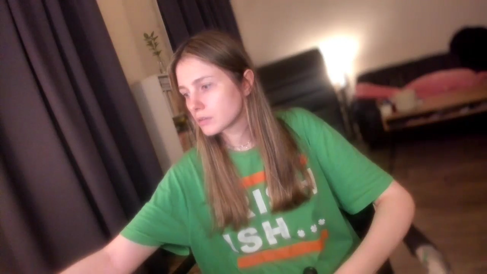 Gallery image thumbnail from Golightly_9's myfreecams stream on, 06/18/2024, 21:25 image 11 of 20