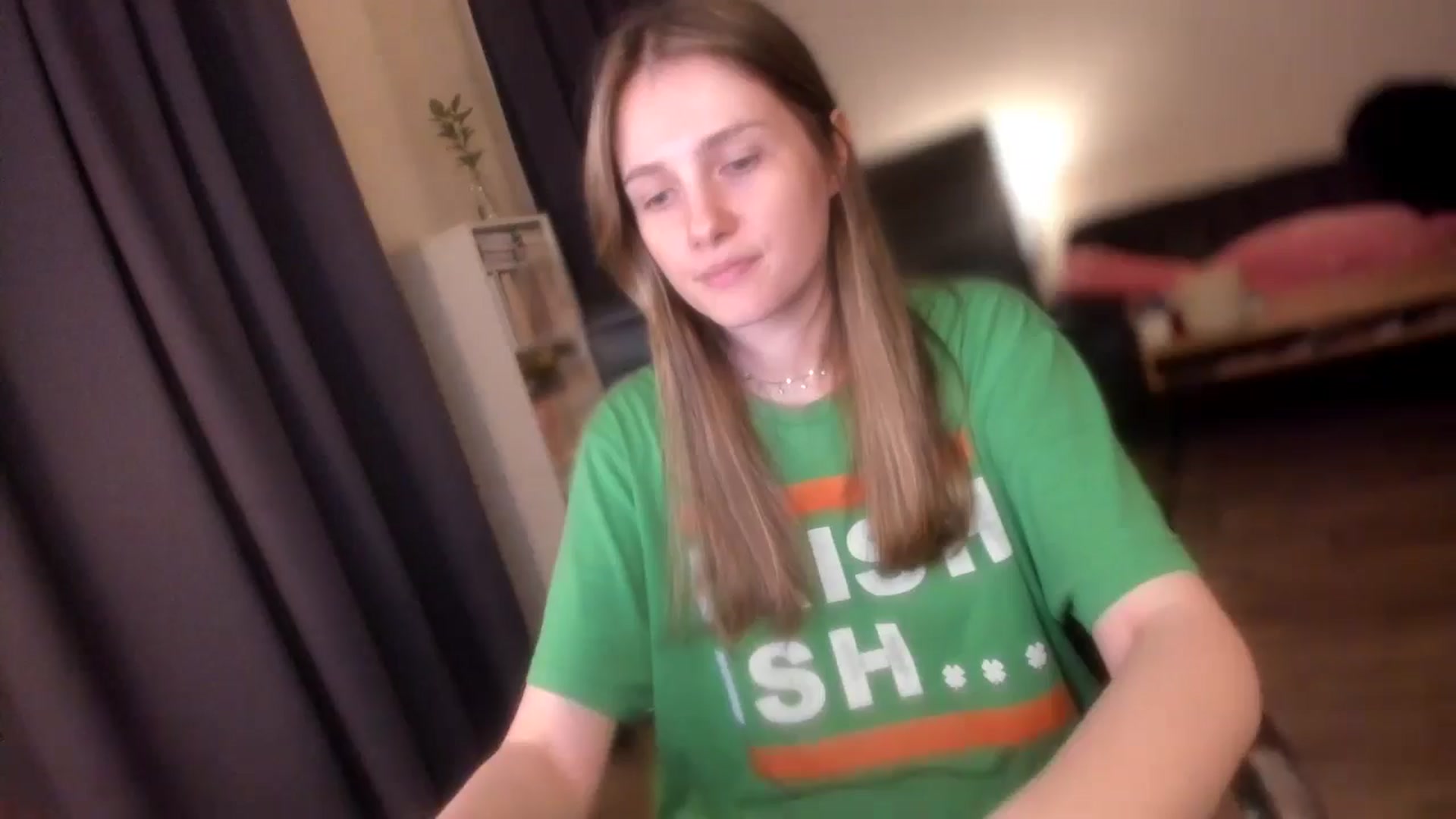 Gallery image thumbnail from Golightly_9's myfreecams stream on, 06/18/2024, 21:25 image 18 of 20