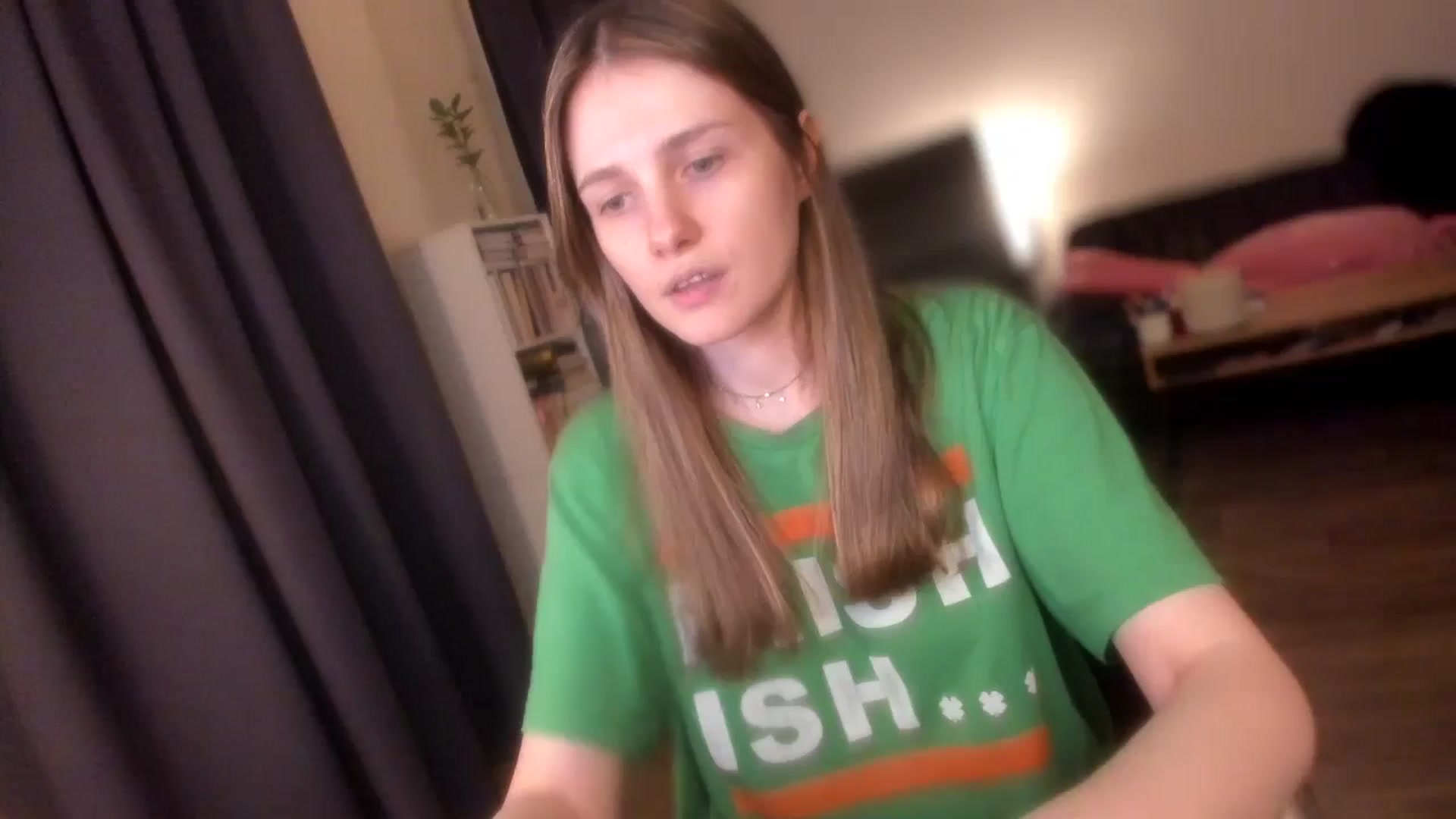 Gallery image thumbnail from Golightly_9's myfreecams stream on, 06/18/2024, 21:25 image 1 of 20