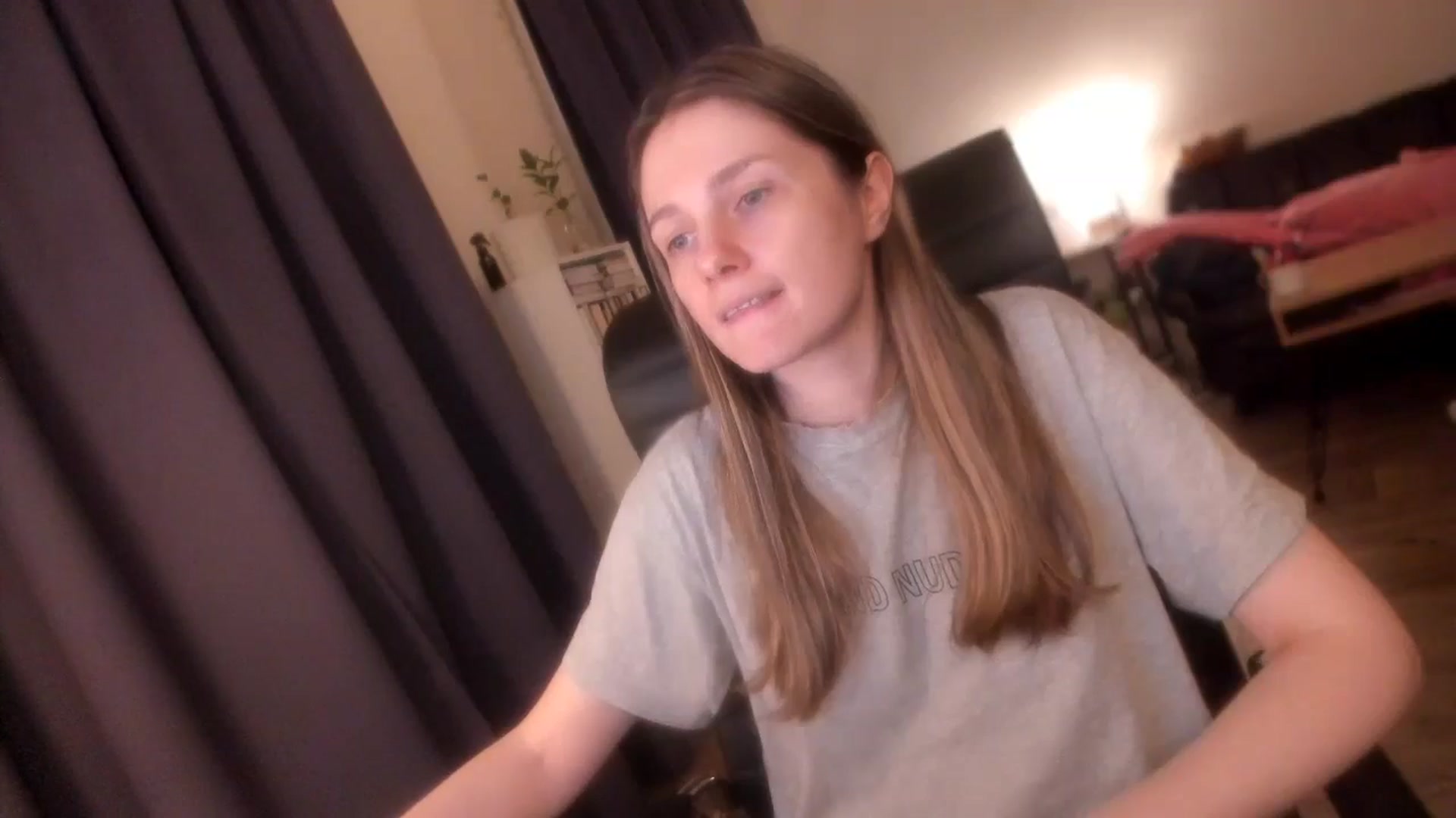 Gallery image thumbnail from Golightly_9's myfreecams stream on, 06/26/2024, 22:06 image 8 of 20