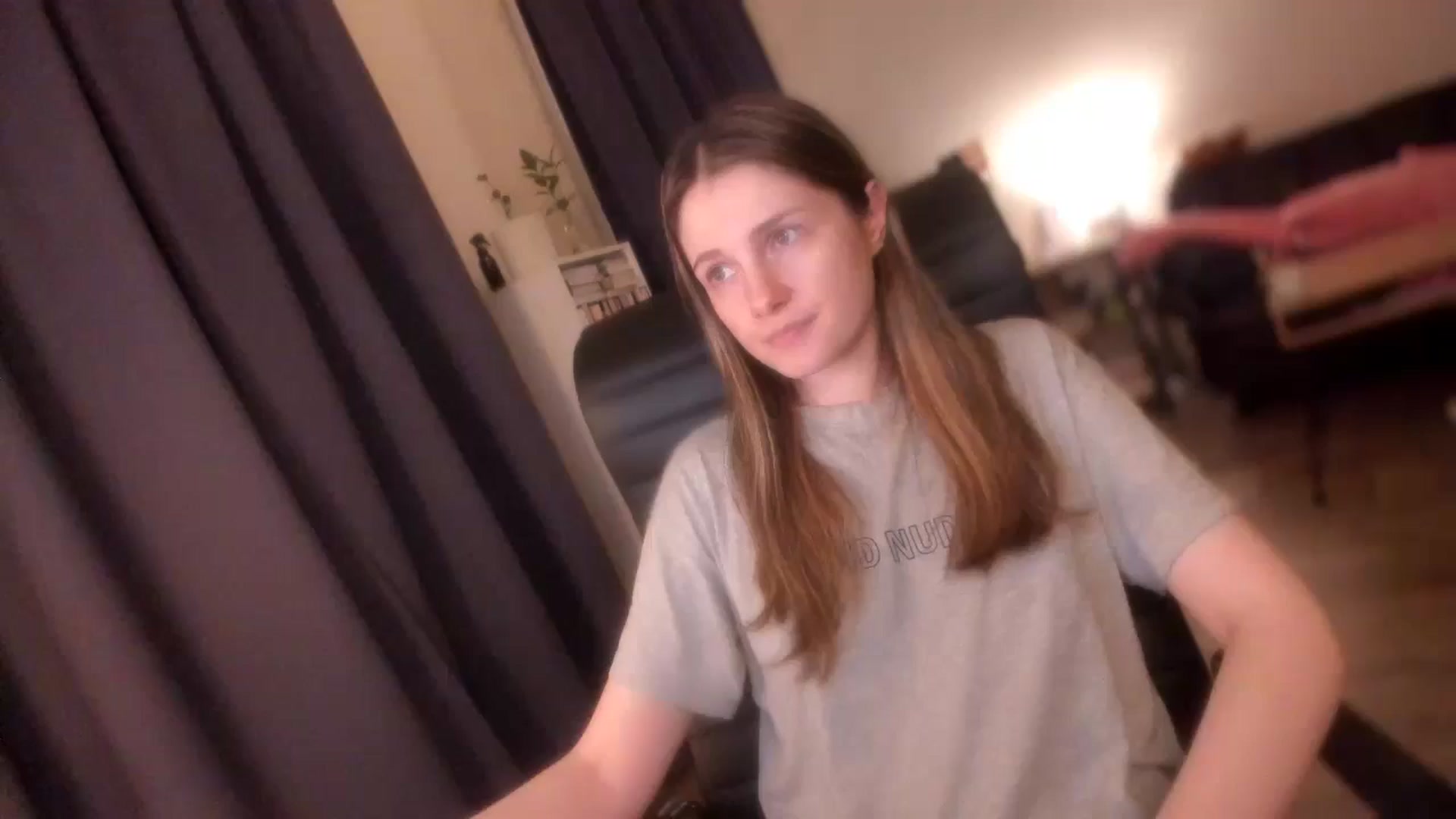 Gallery image thumbnail from Golightly_9's myfreecams stream on, 06/26/2024, 22:06 image 11 of 20
