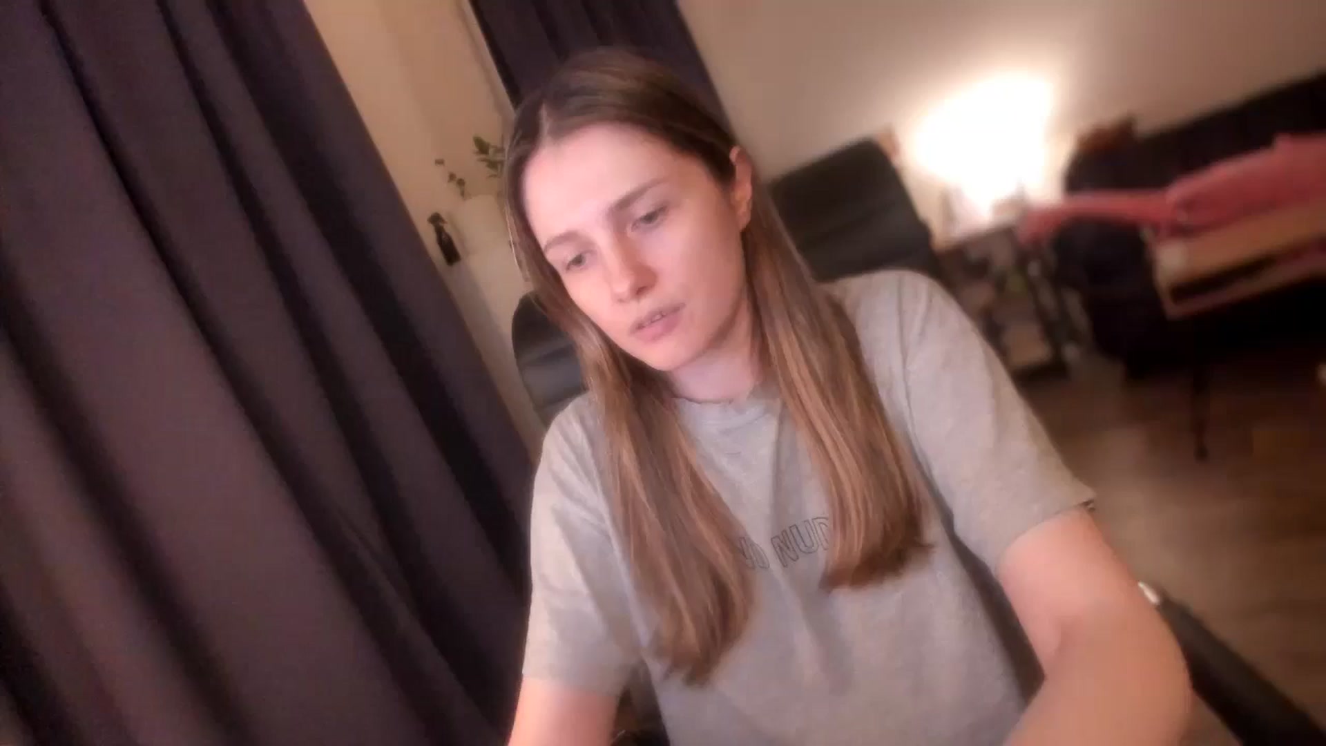 Gallery image thumbnail from Golightly_9's myfreecams stream on, 06/26/2024, 22:06 image 1 of 20