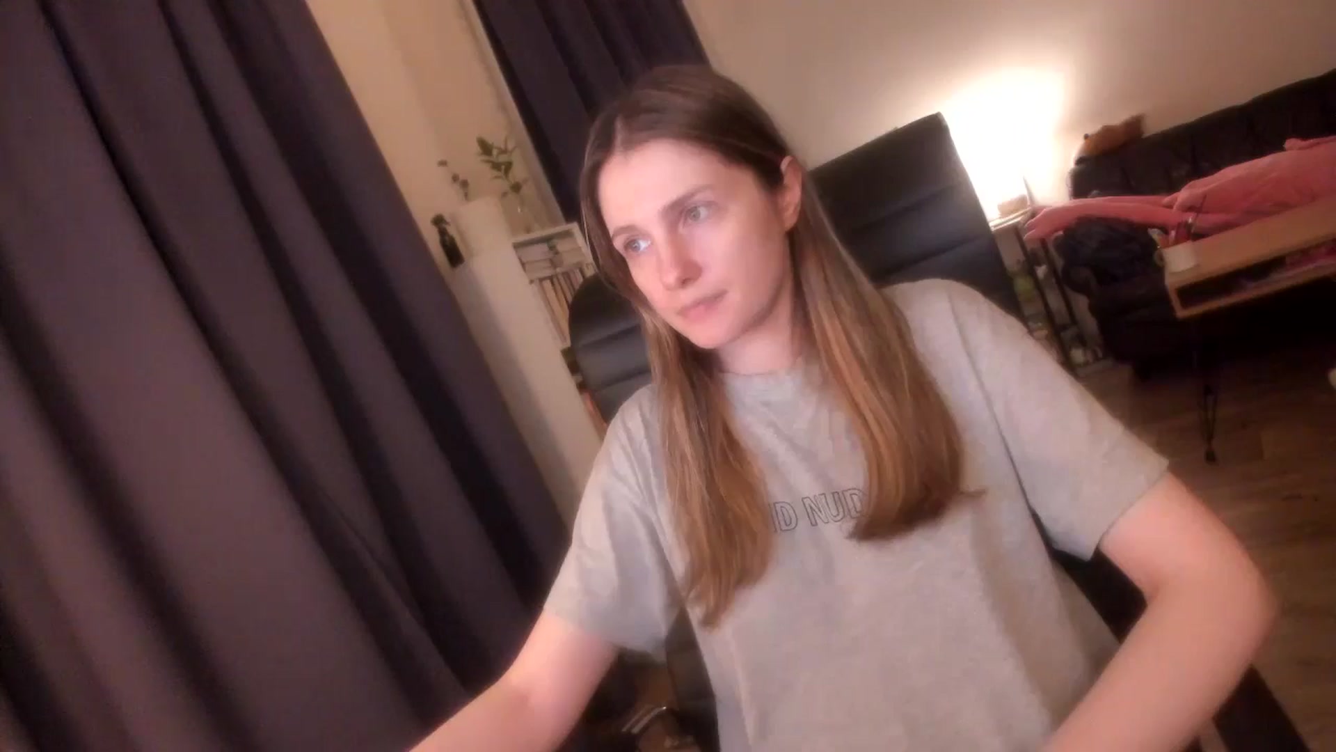 Gallery image thumbnail from Golightly_9's myfreecams stream on, 06/26/2024, 22:06 image 3 of 20