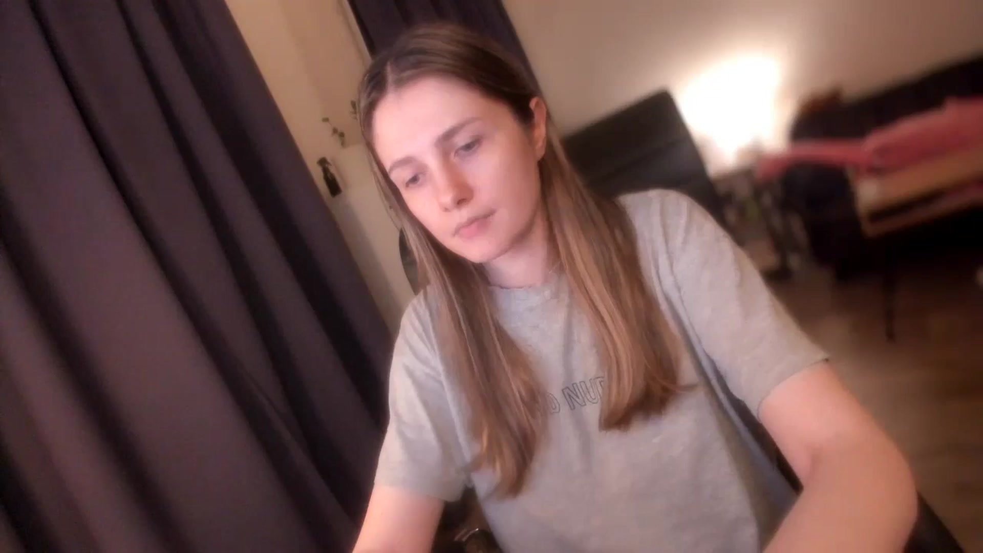 Gallery image thumbnail from Golightly_9's myfreecams stream on, 06/26/2024, 22:06 image 9 of 20