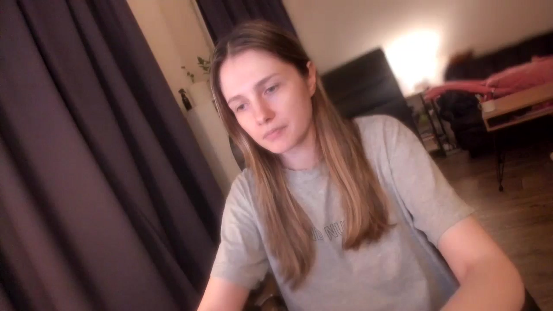 Gallery image thumbnail from Golightly_9's myfreecams stream on, 06/26/2024, 22:06 image 6 of 20