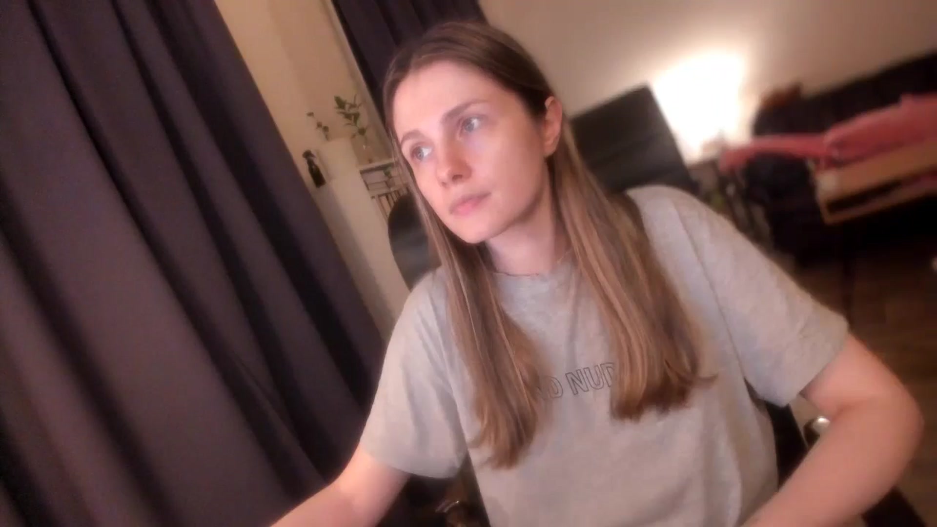 Gallery image thumbnail from Golightly_9's myfreecams stream on, 06/26/2024, 22:06 image 10 of 20