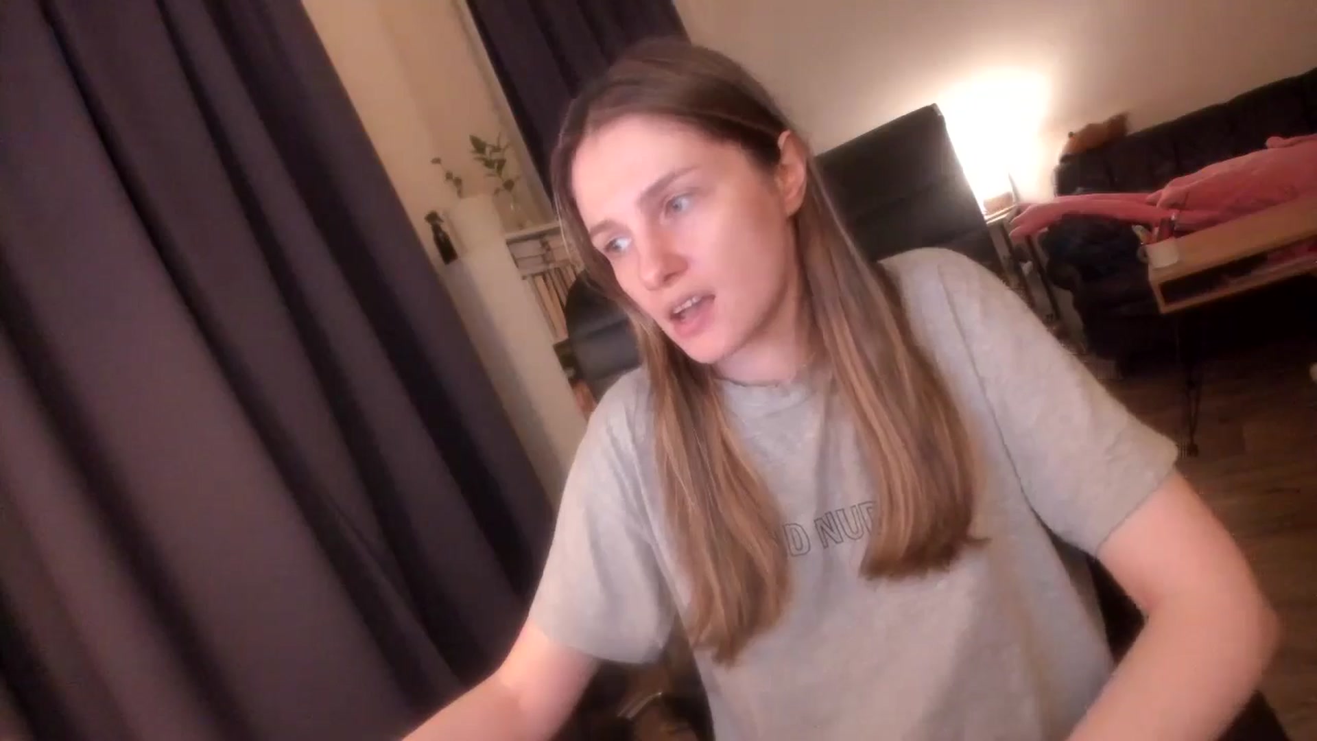 Gallery image thumbnail from Golightly_9's myfreecams stream on, 06/26/2024, 22:06 image 2 of 20
