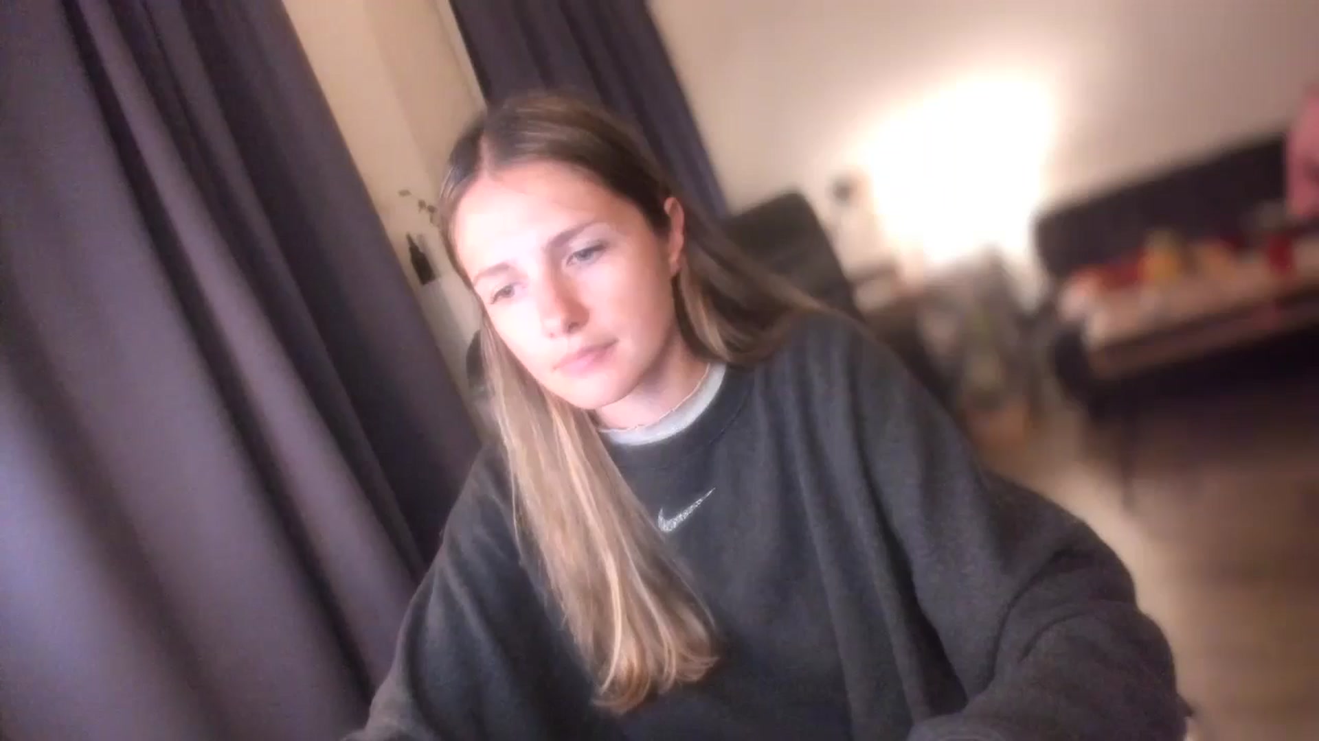 Gallery image thumbnail from Golightly_9's myfreecams stream on, 07/14/2024, 22:06 image 8 of 20