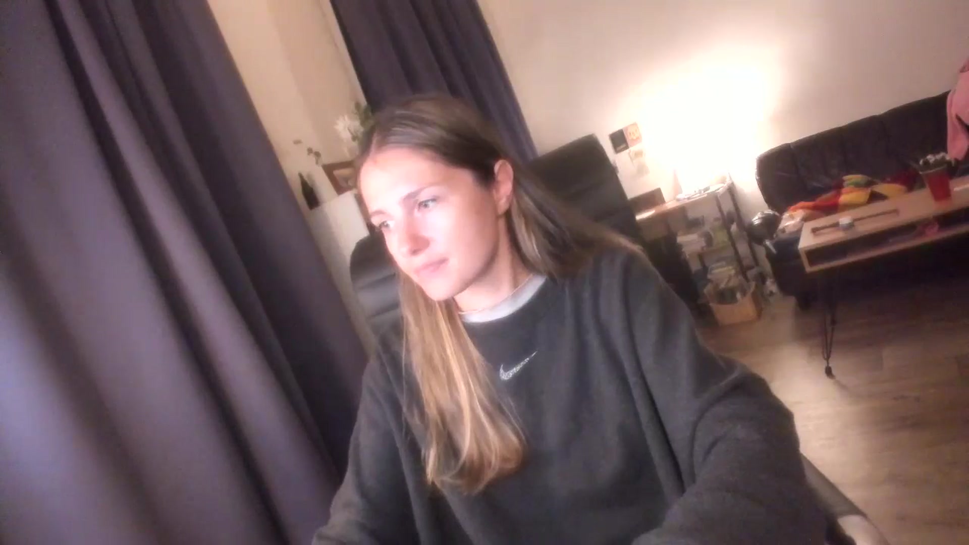 Gallery image thumbnail from Golightly_9's myfreecams stream on, 07/14/2024, 22:06 image 20 of 20