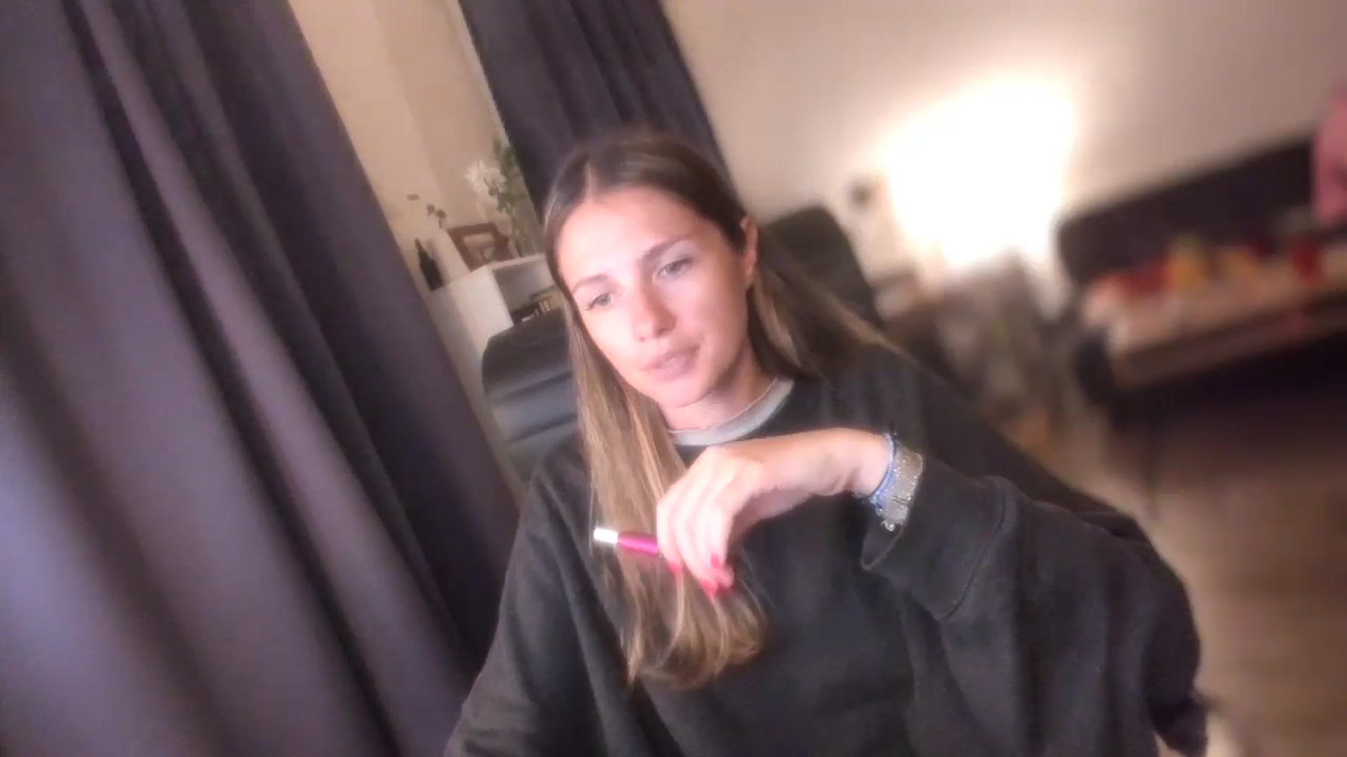 Gallery image thumbnail from Golightly_9's myfreecams stream on, 07/14/2024, 22:06 image 15 of 20
