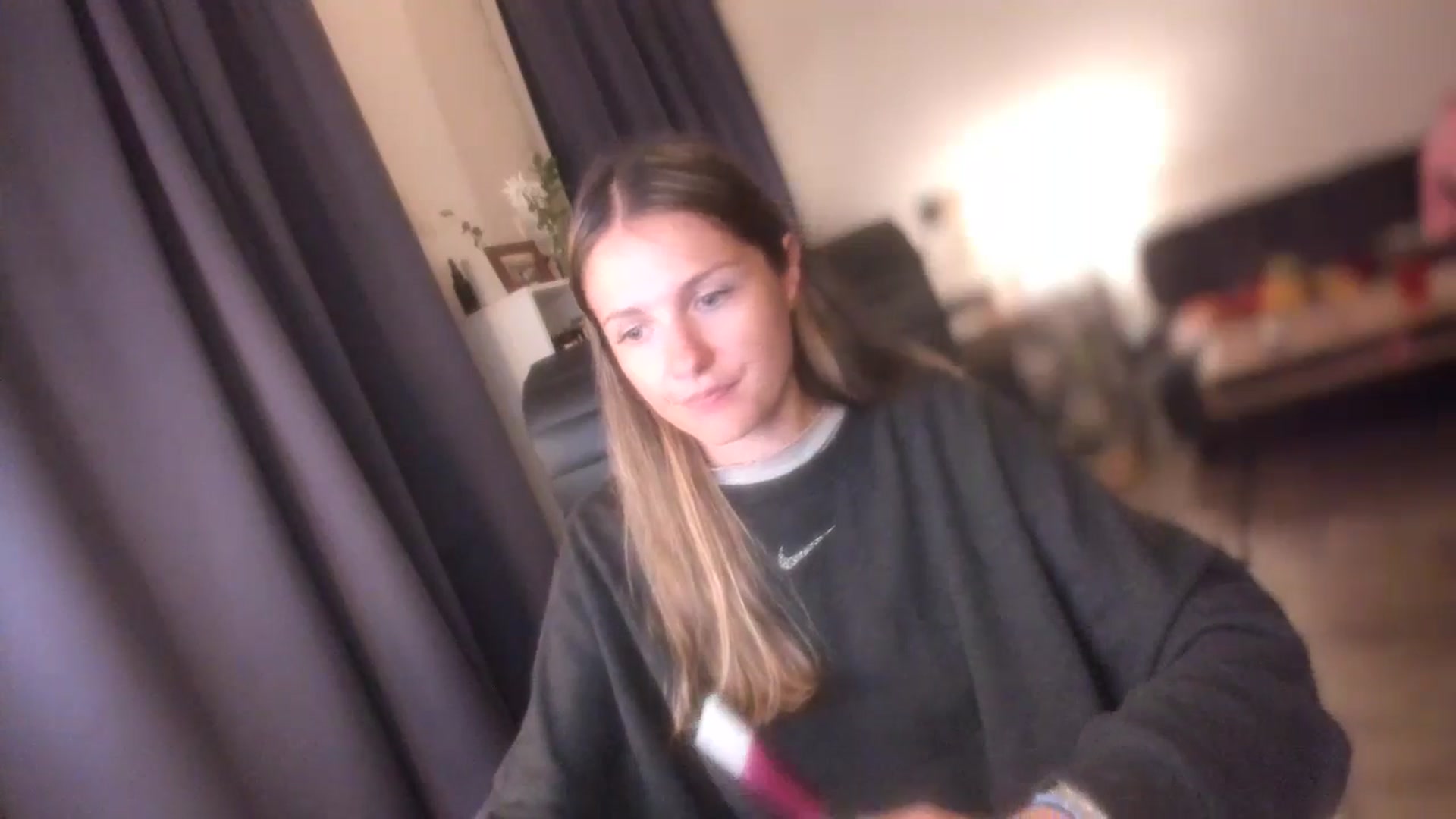 Gallery image thumbnail from Golightly_9's myfreecams stream on, 07/14/2024, 22:06 image 14 of 20