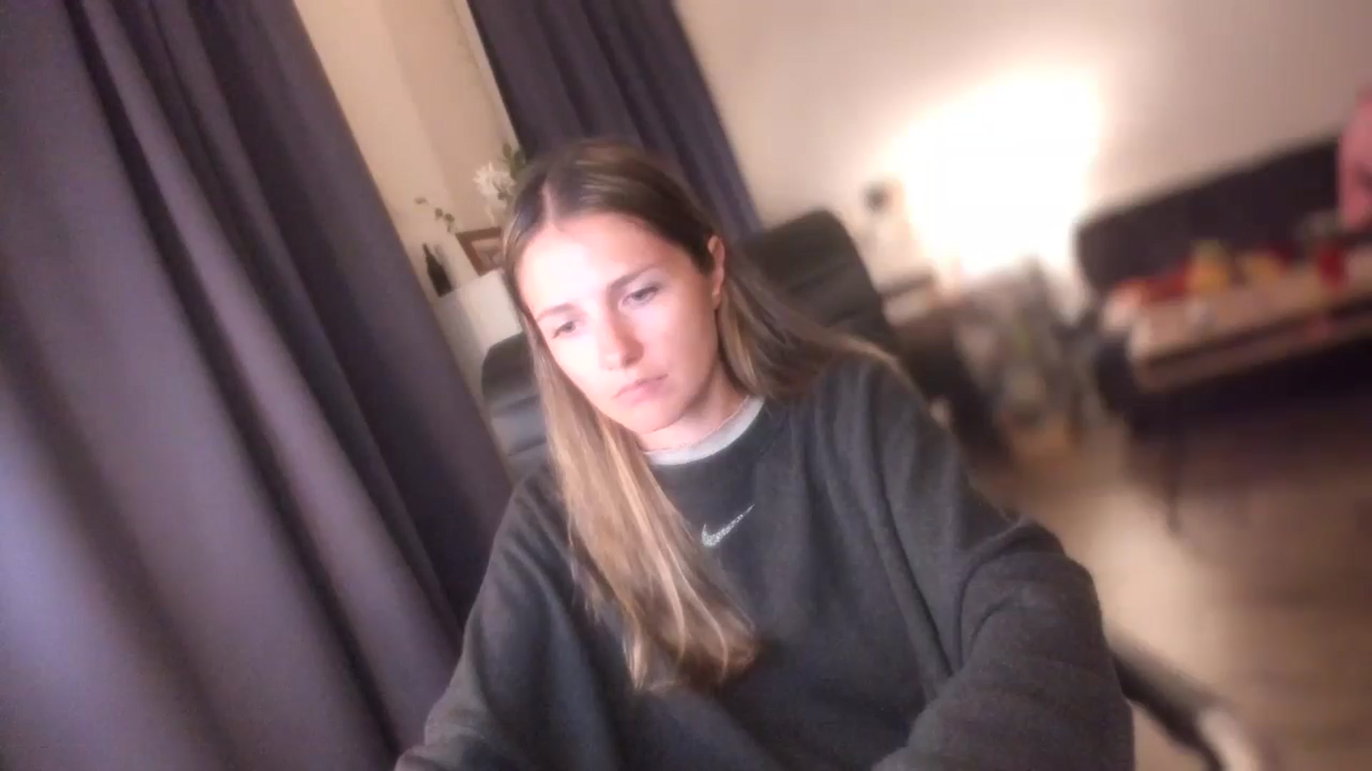 Gallery image thumbnail from Golightly_9's myfreecams stream on, 07/14/2024, 22:06 image 18 of 20