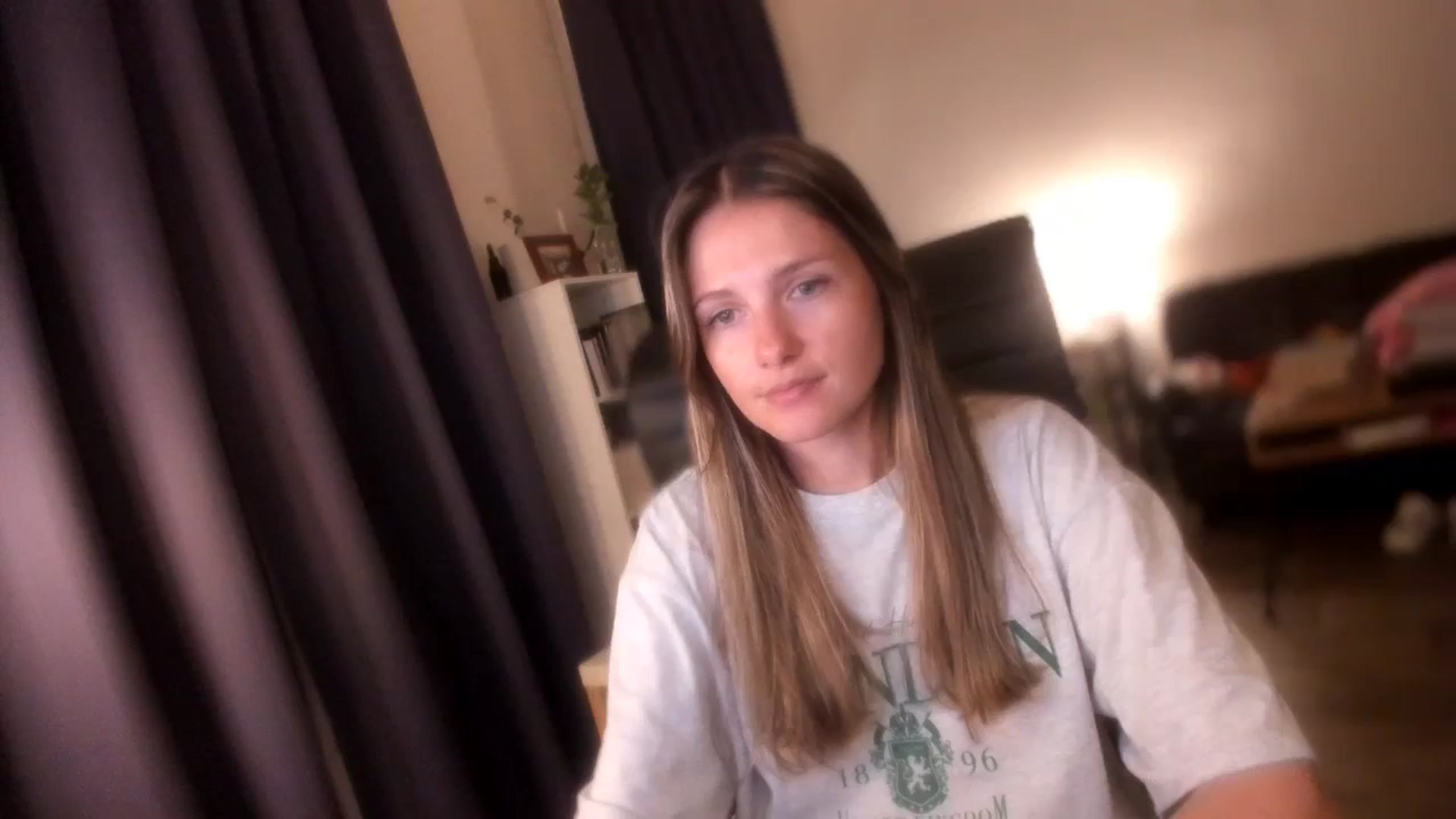 Gallery image thumbnail from Golightly_9's myfreecams stream on, 07/18/2024, 22:21 image 6 of 20